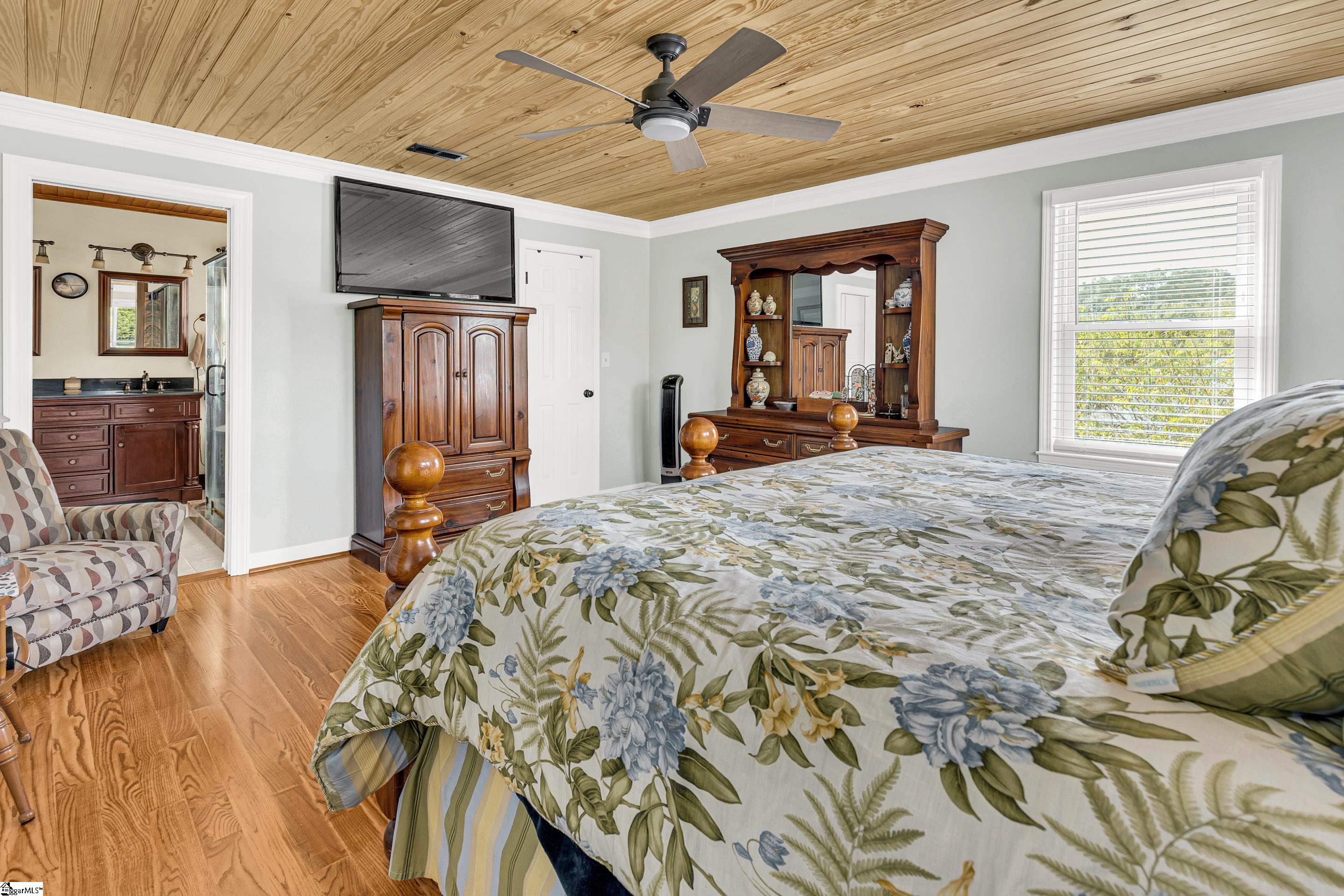 110 Mountain Valley Drive Greer, SC 29651