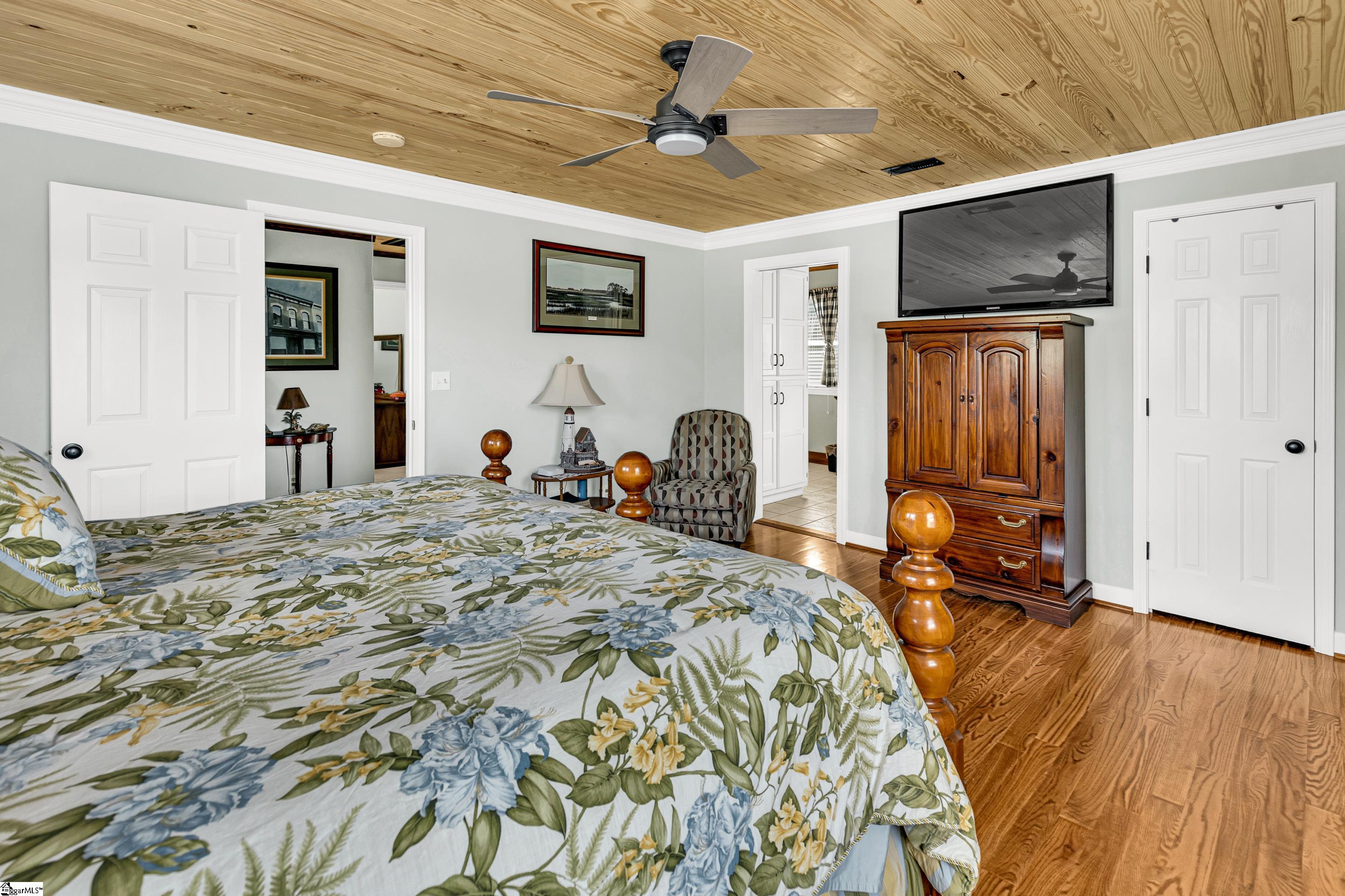 110 Mountain Valley Drive Greer, SC 29651