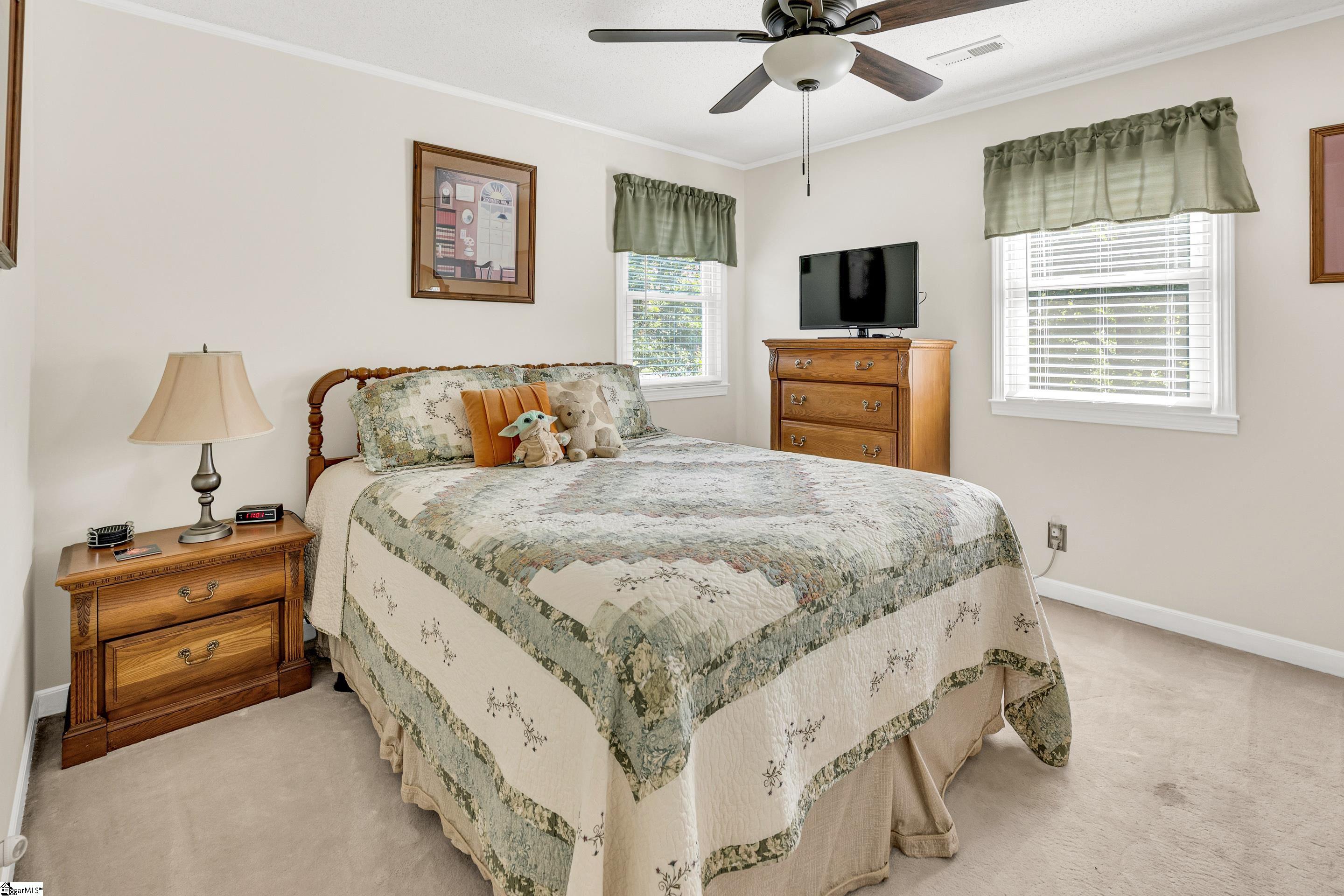 110 Mountain Valley Drive Greer, SC 29651