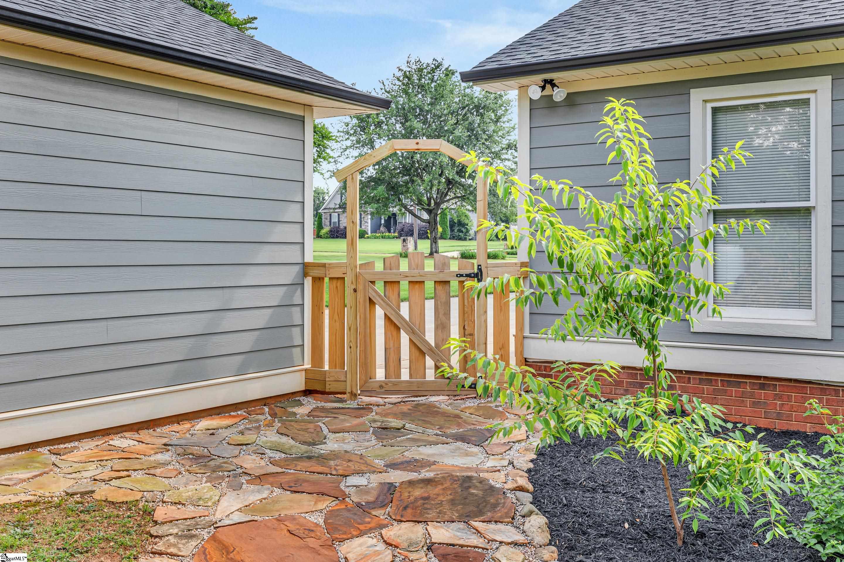 110 Mountain Valley Drive Greer, SC 29651