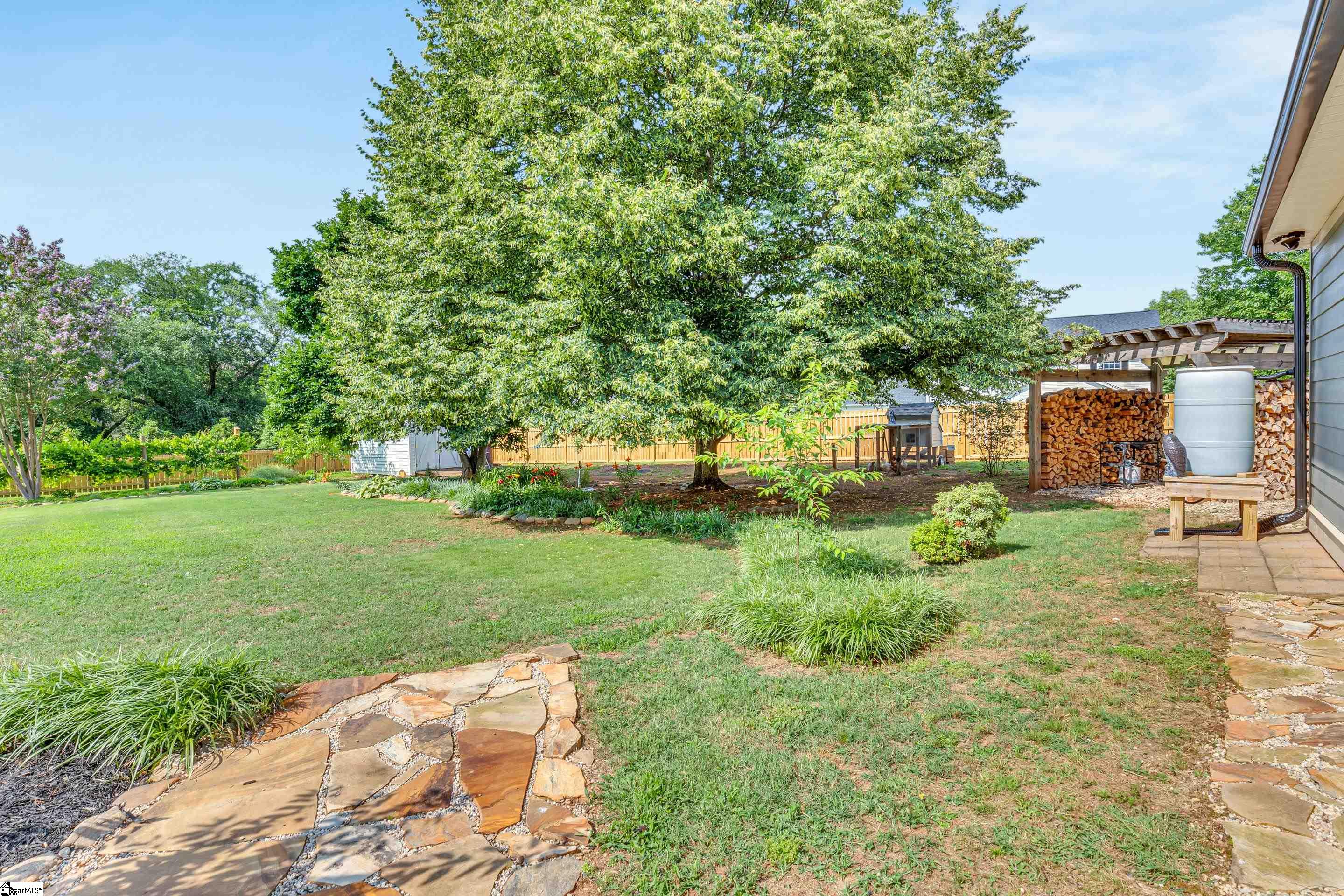 110 Mountain Valley Drive Greer, SC 29651