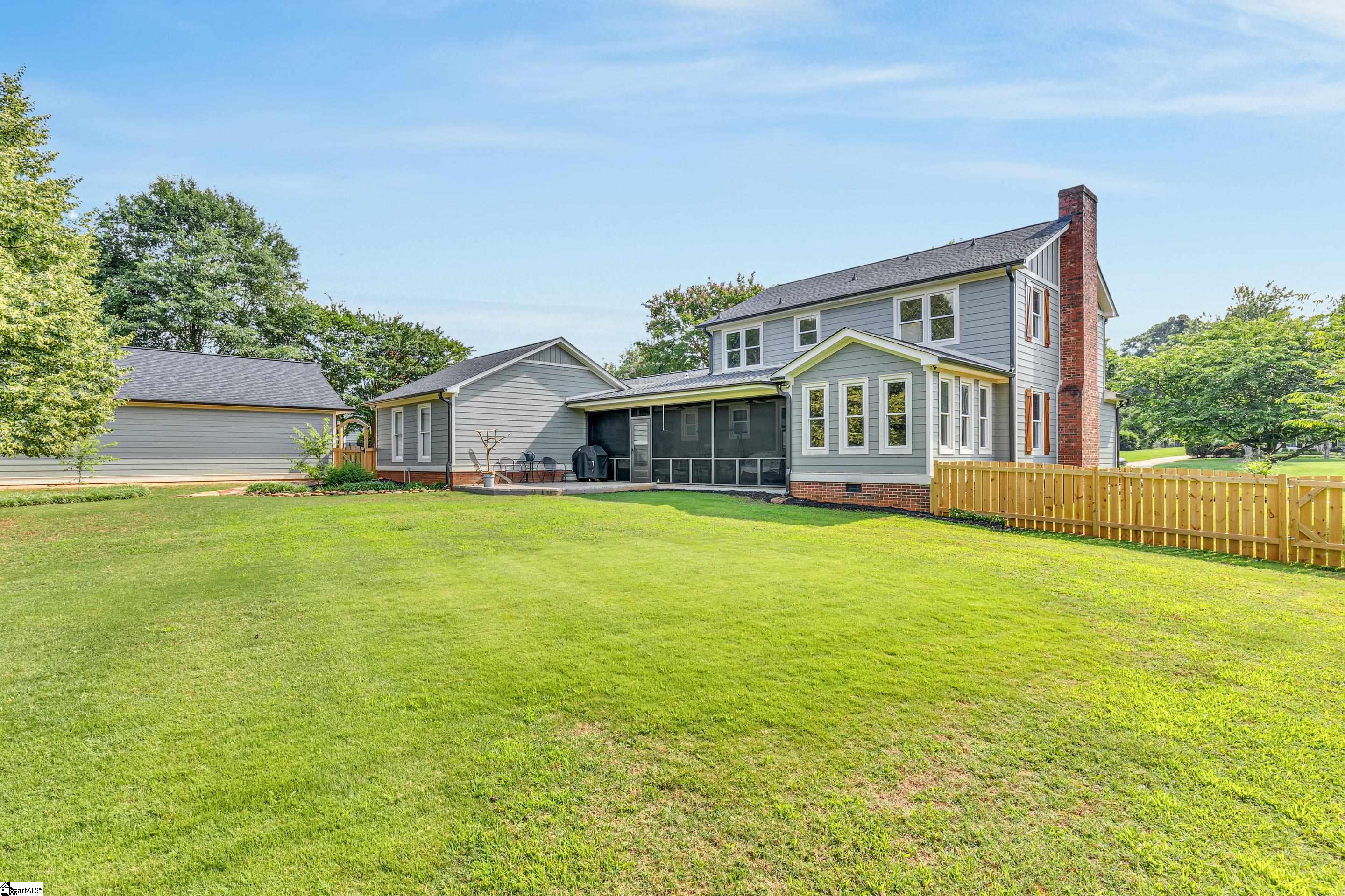 110 Mountain Valley Drive Greer, SC 29651
