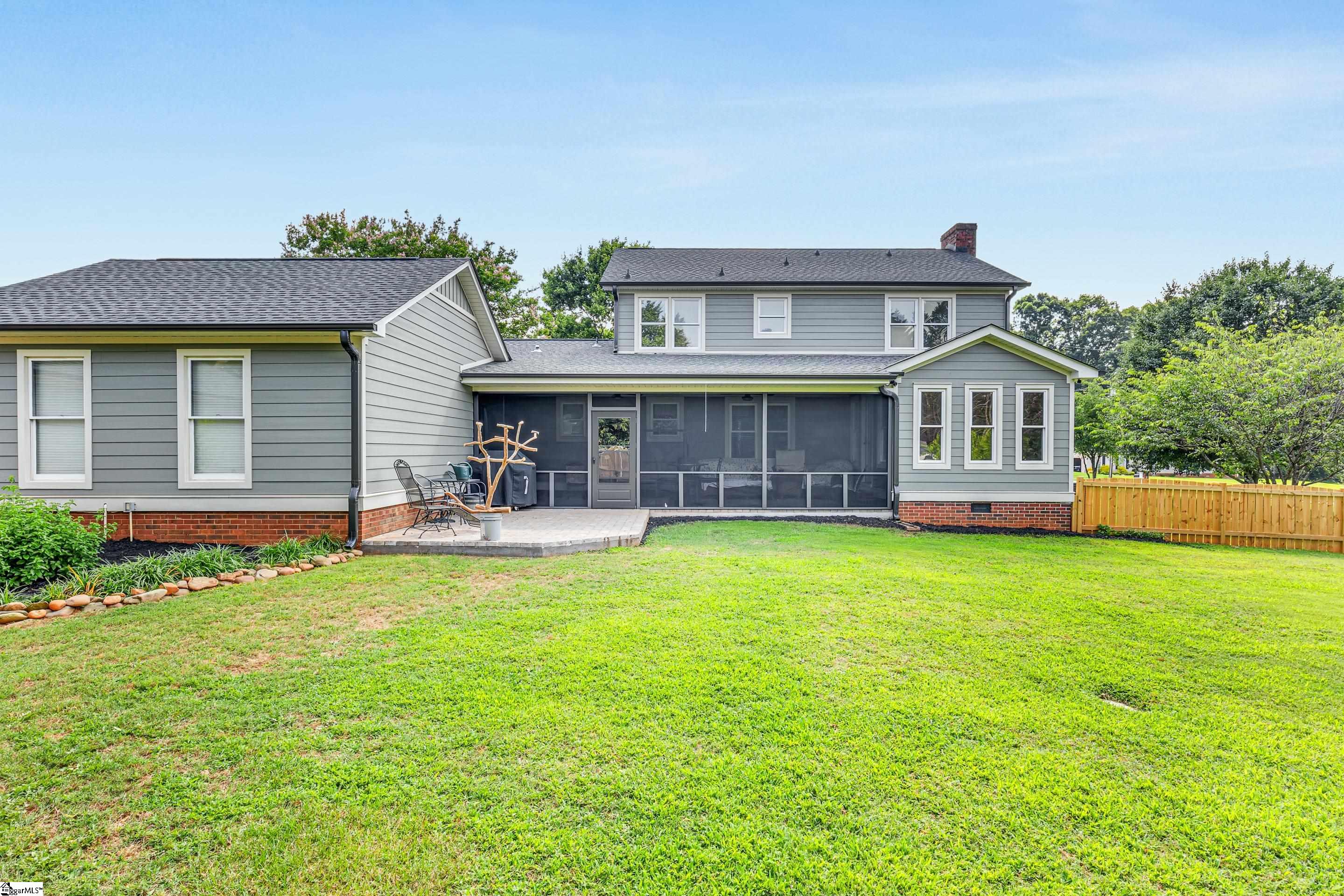 110 Mountain Valley Drive Greer, SC 29651