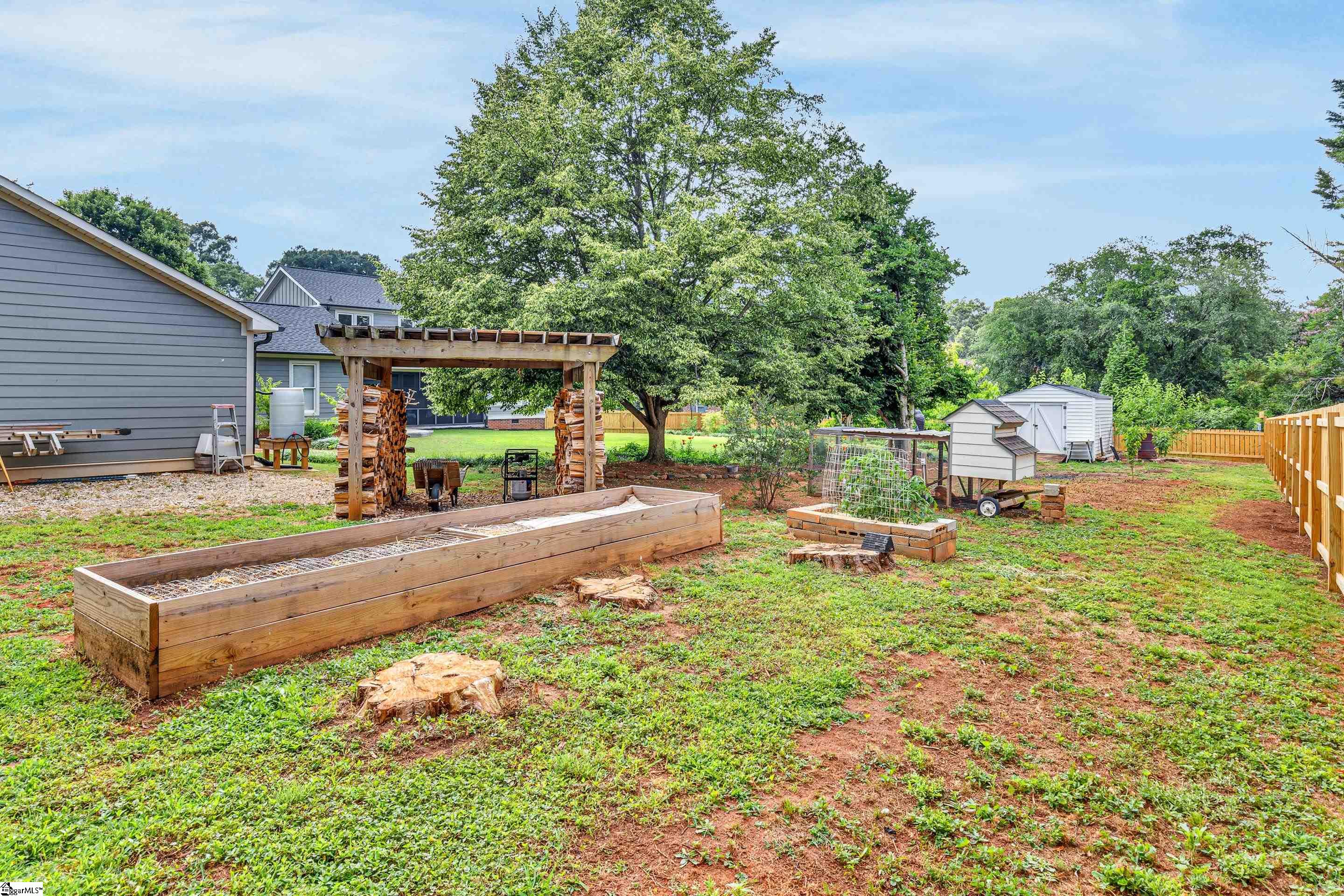 110 Mountain Valley Drive Greer, SC 29651