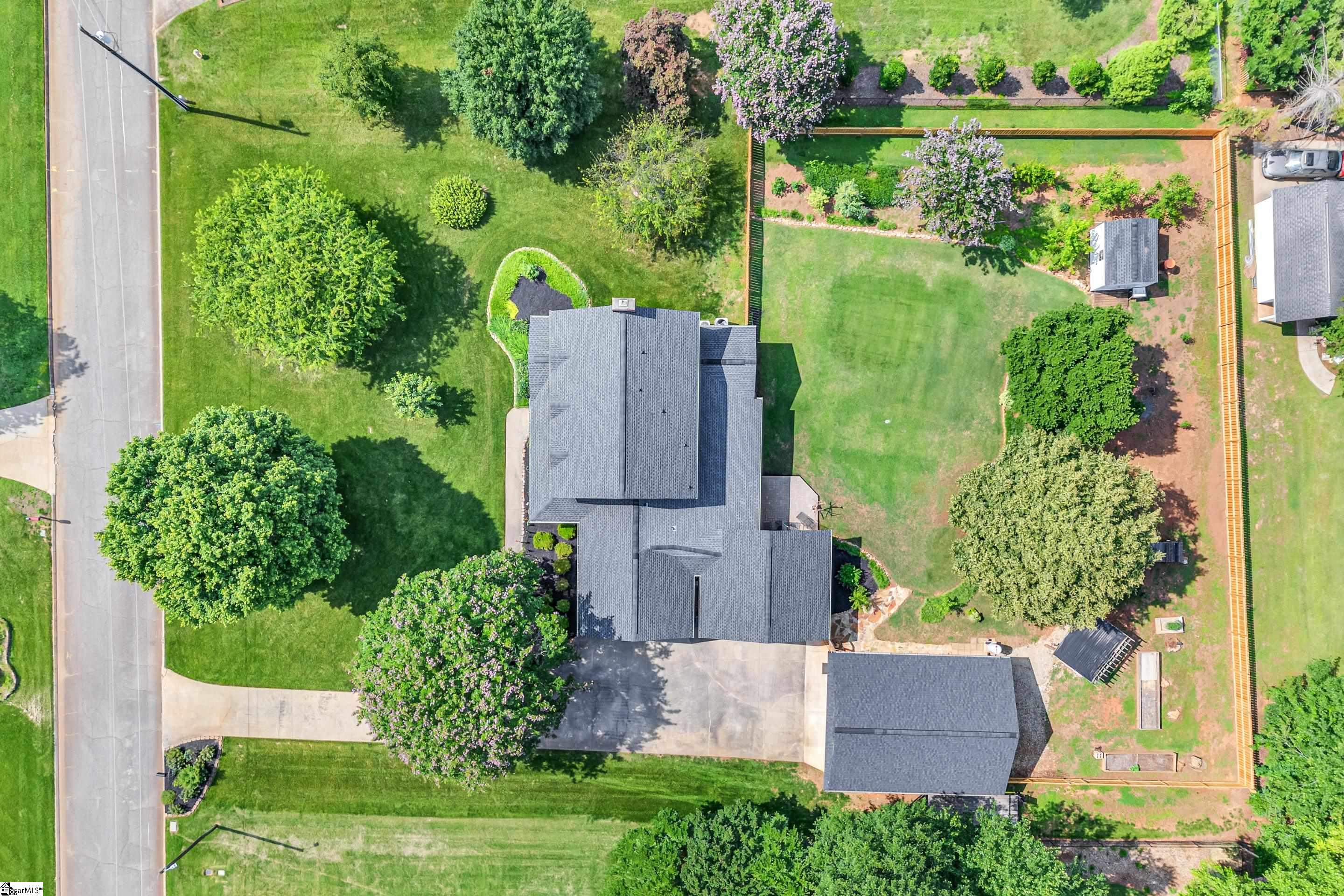 110 Mountain Valley Drive Greer, SC 29651