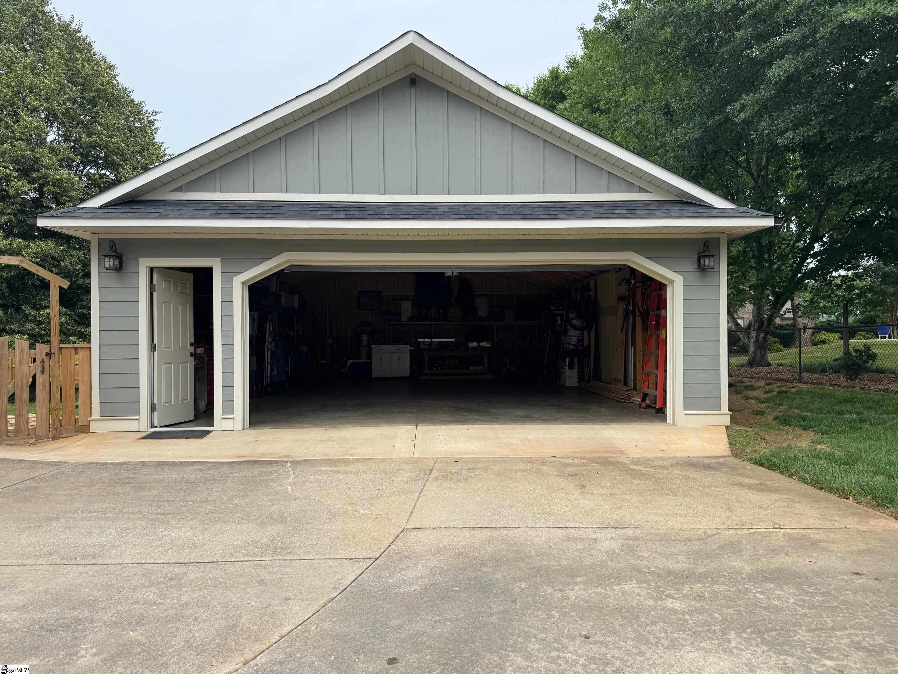 110 Mountain Valley Drive Greer, SC 29651