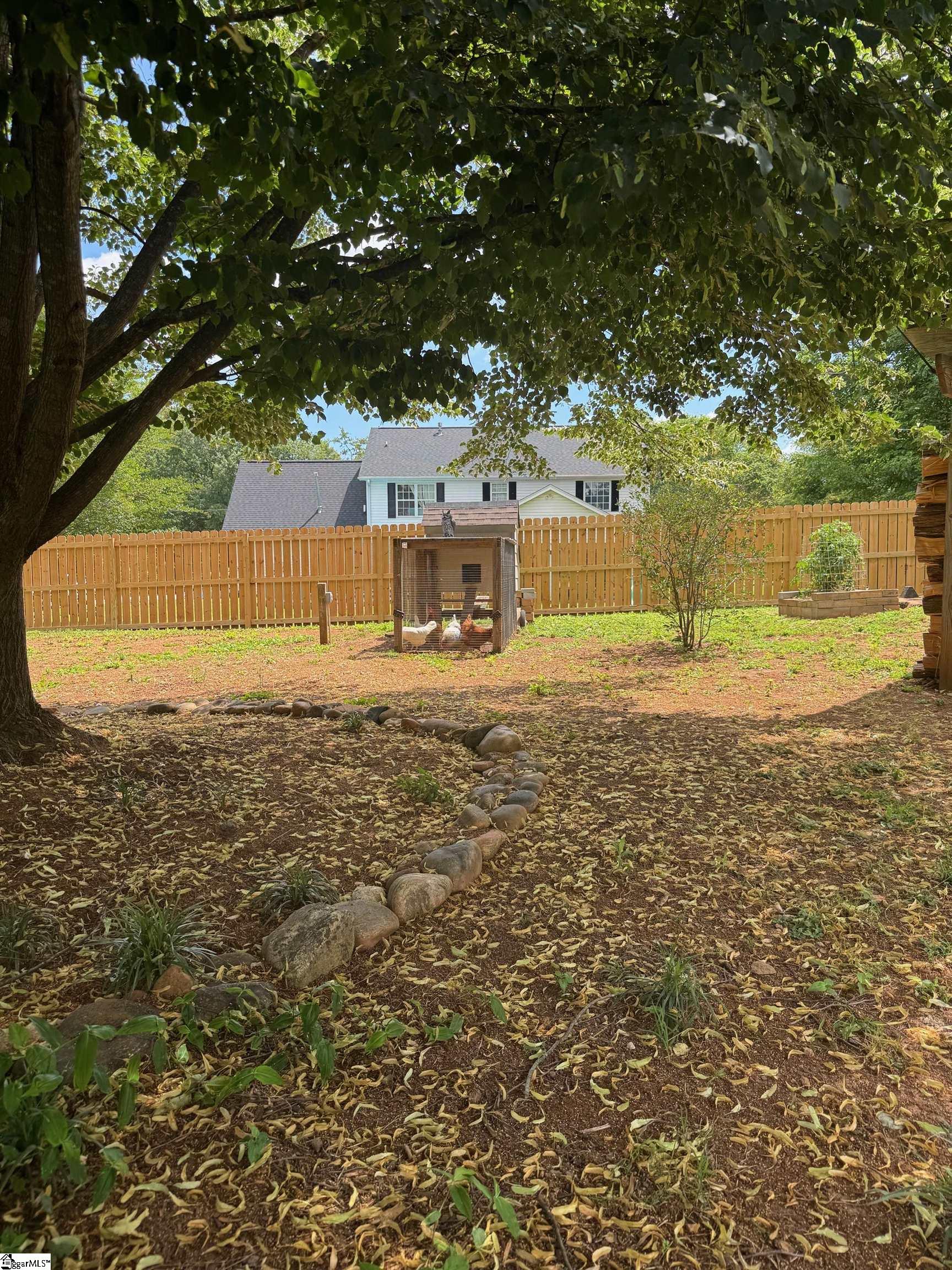 110 Mountain Valley Drive Greer, SC 29651