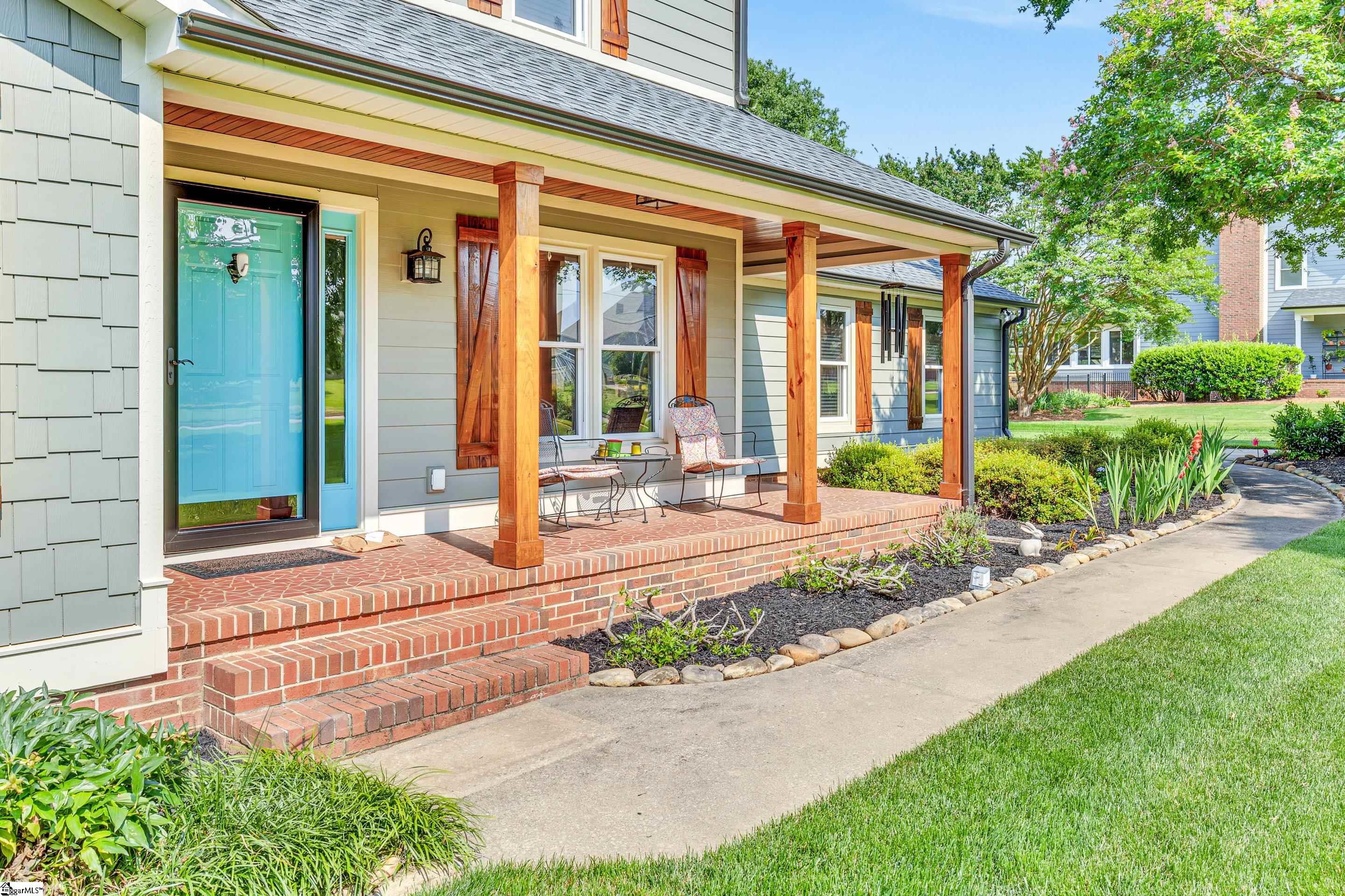 110 Mountain Valley Drive Greer, SC 29651
