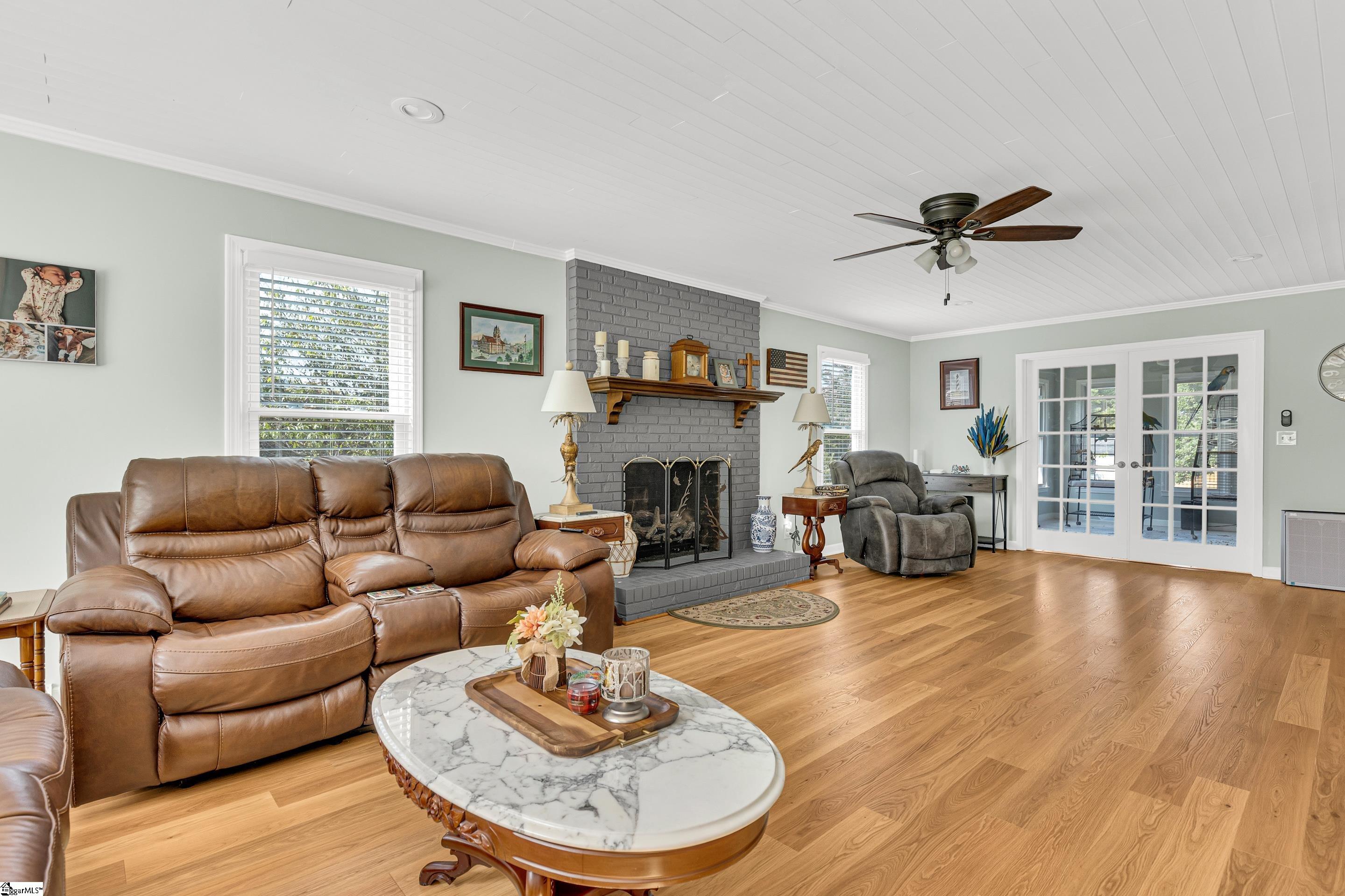 110 Mountain Valley Drive Greer, SC 29651