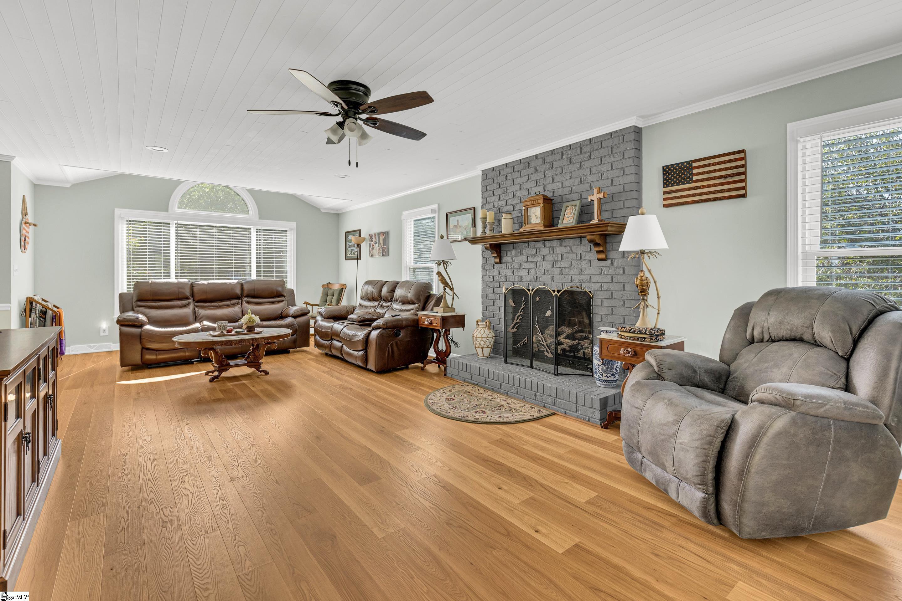 110 Mountain Valley Drive Greer, SC 29651