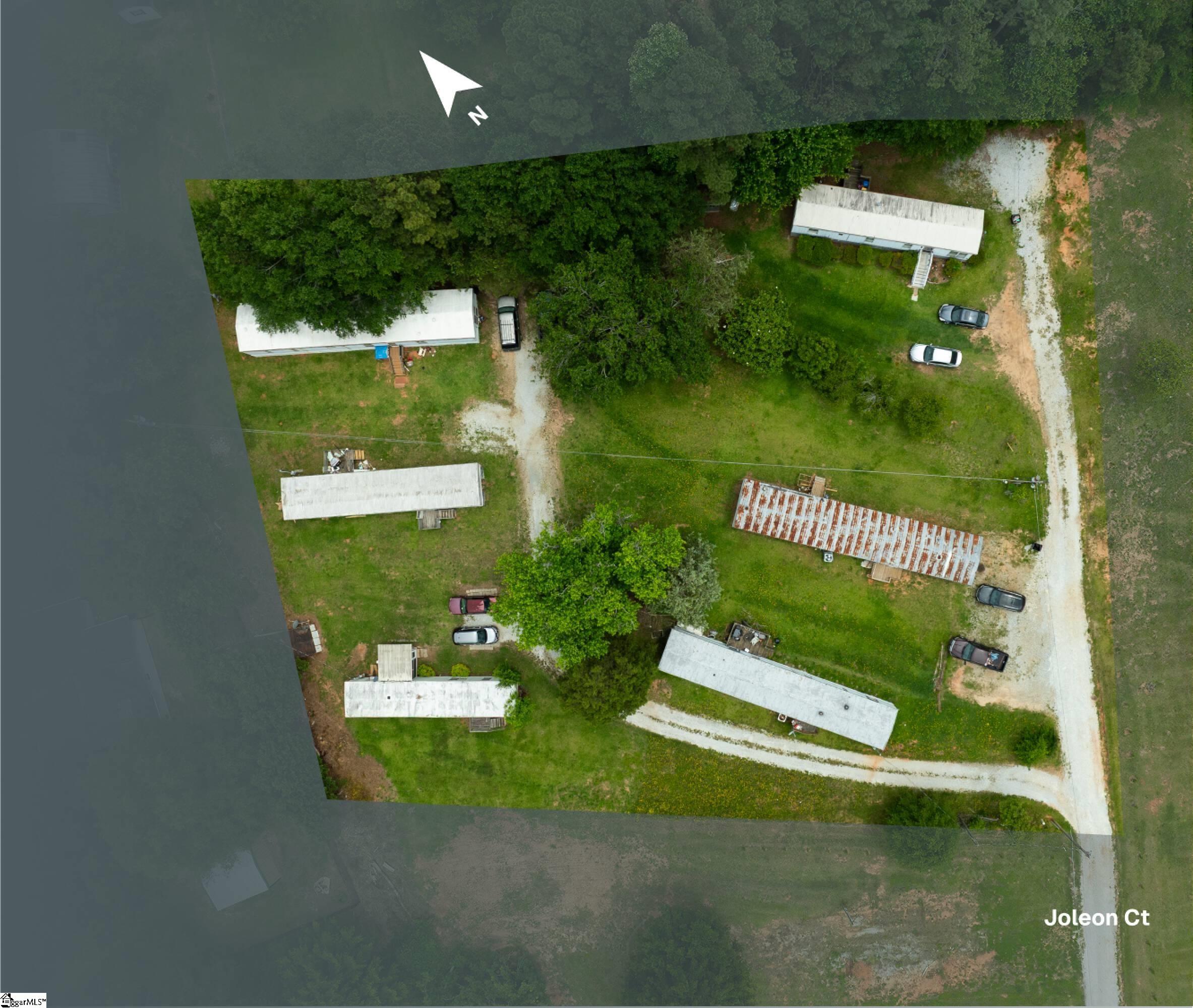 121 Joleon Court Liberty, SC 29657