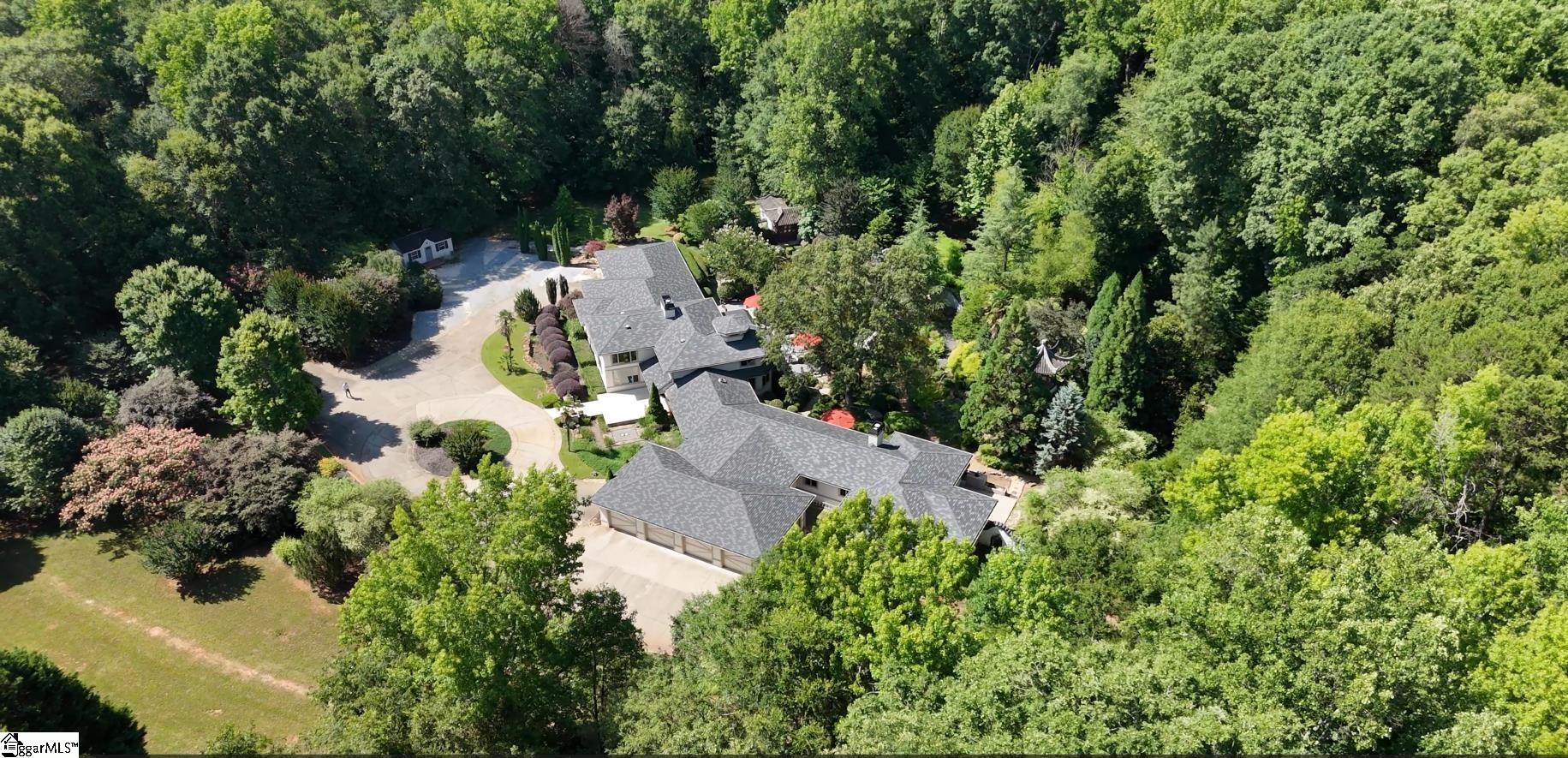 380 Montagu Drive Spartanburg, SC 29301