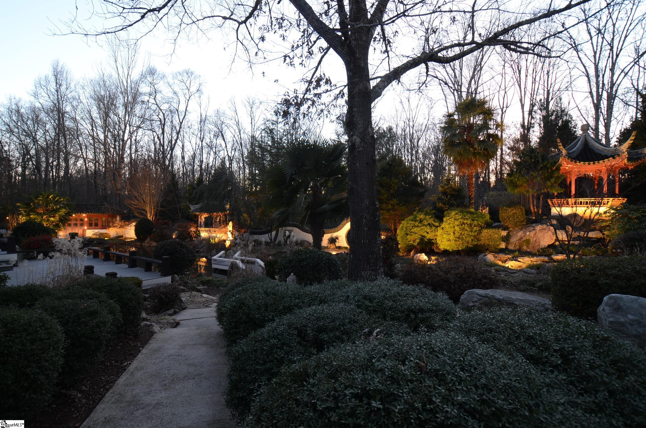 380 Montagu Drive Spartanburg, SC 29301