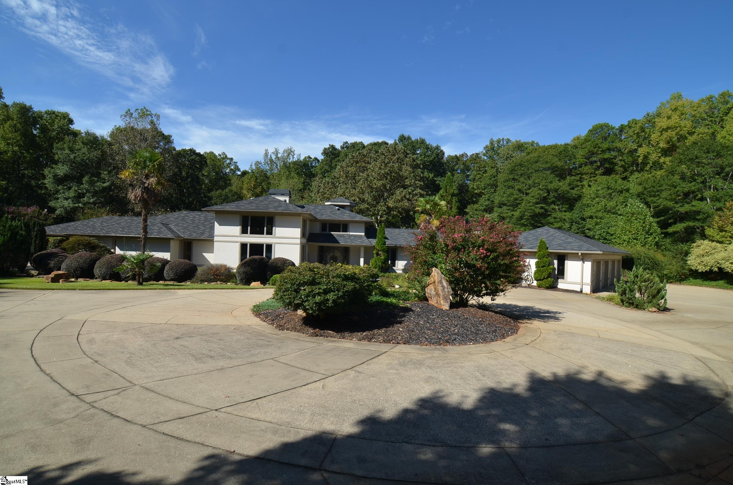380 Montagu Drive Spartanburg, SC 29301