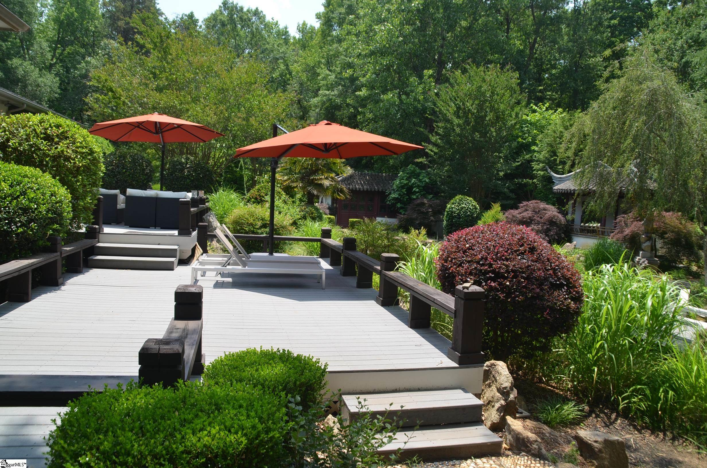 380 Montagu Drive Spartanburg, SC 29301