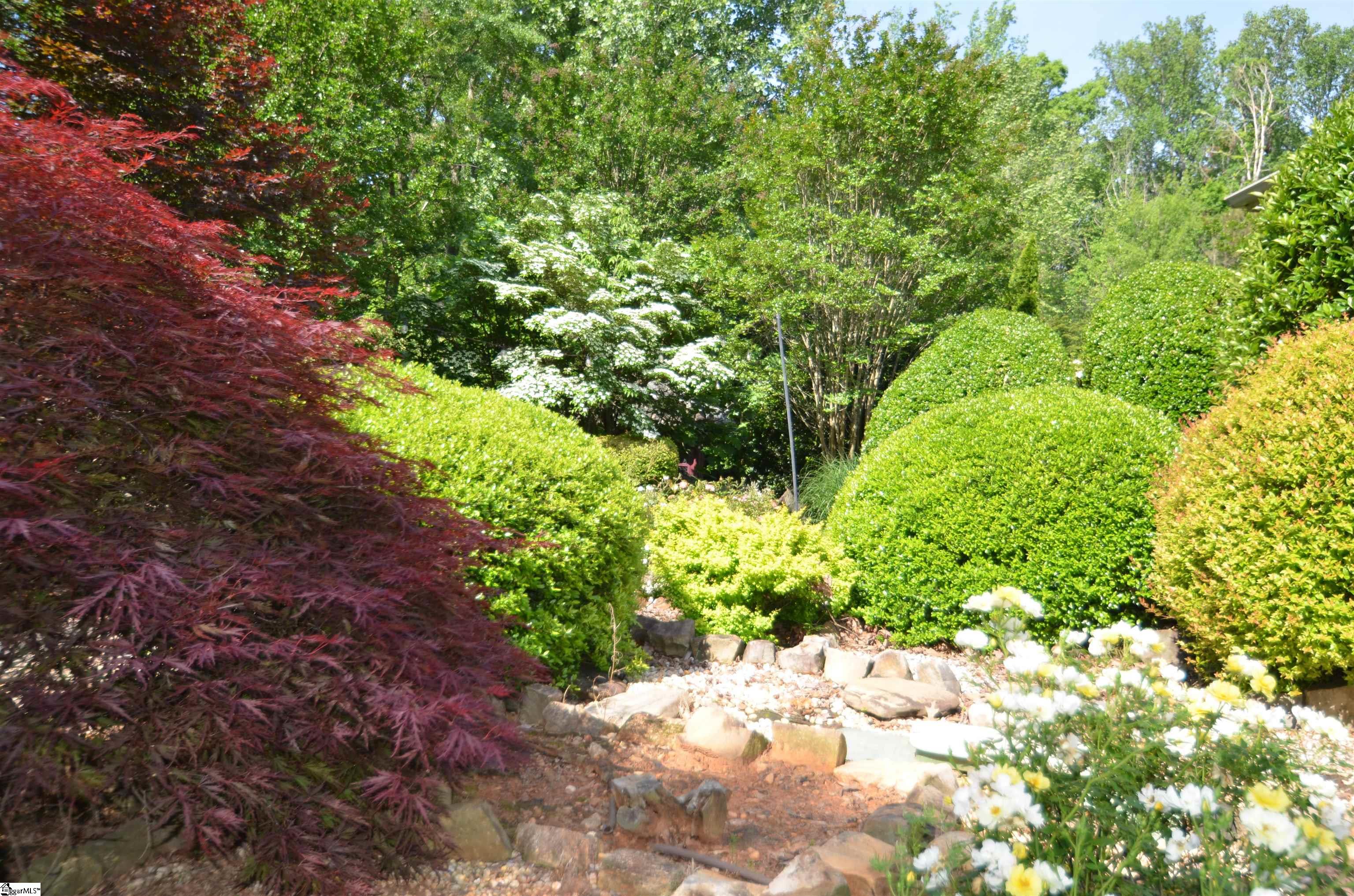 380 Montagu Drive Spartanburg, SC 29301