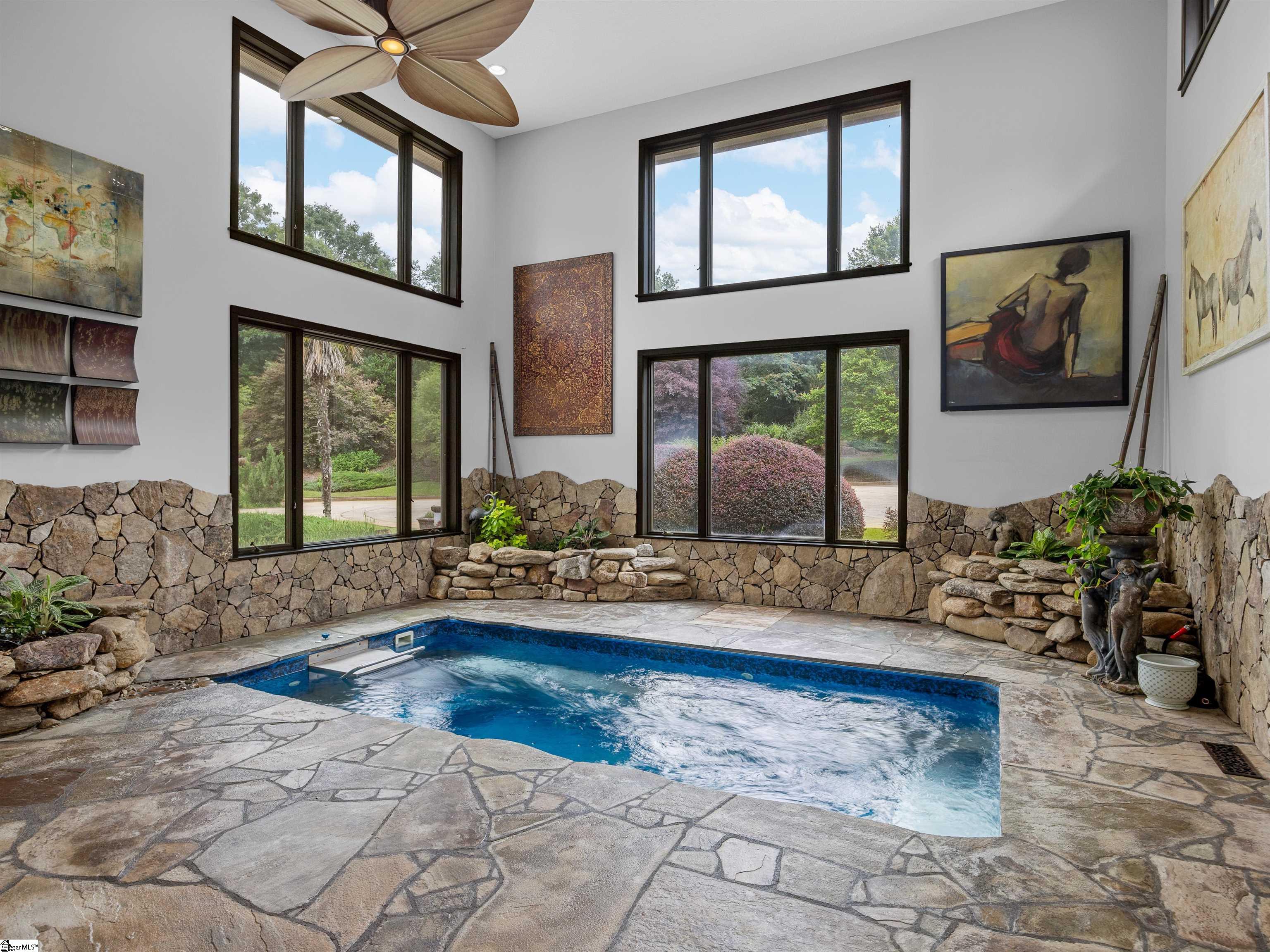 380 Montagu Drive Spartanburg, SC 29301