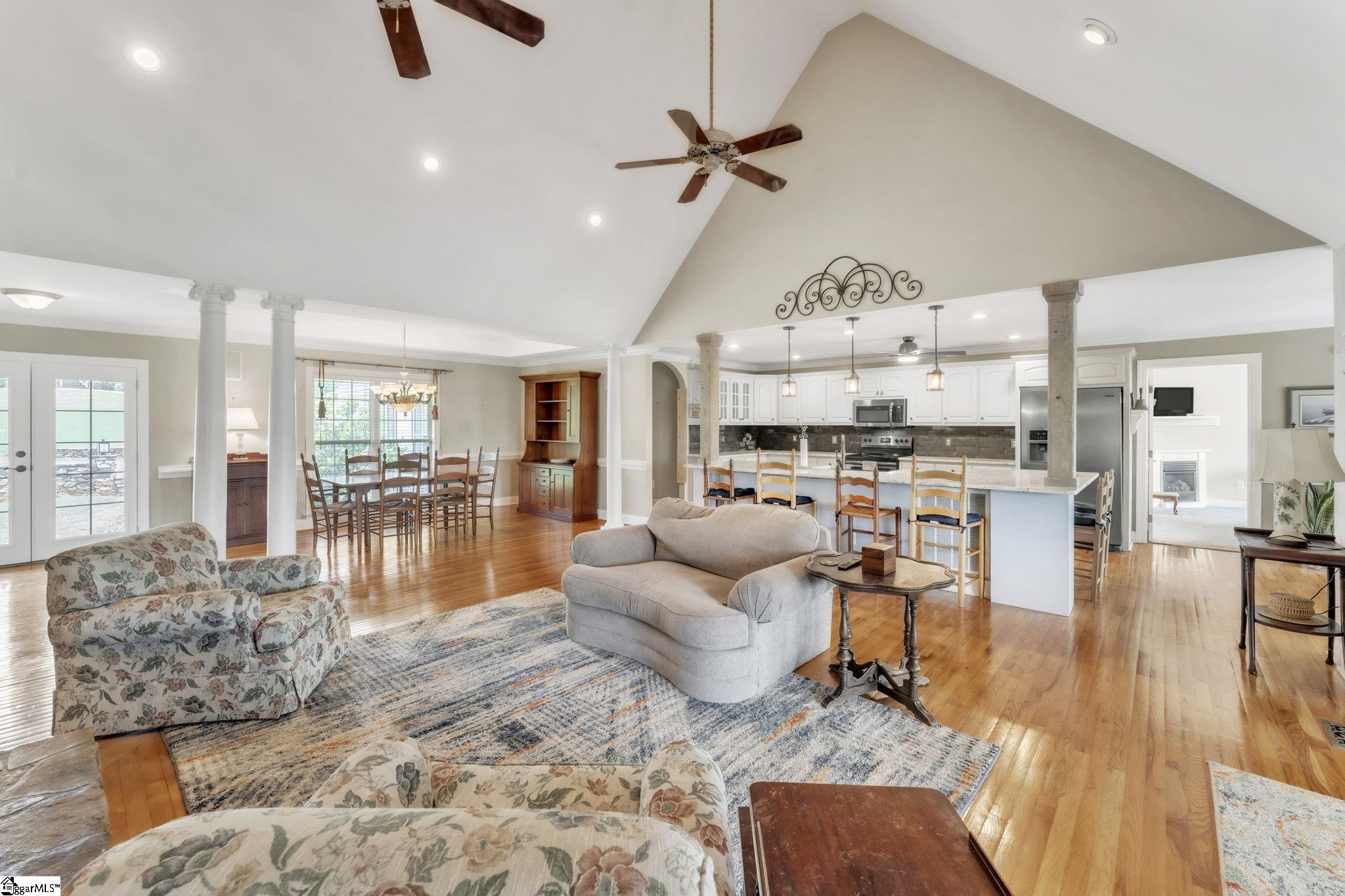 116 Fairway Drive Pickens, SC 29671