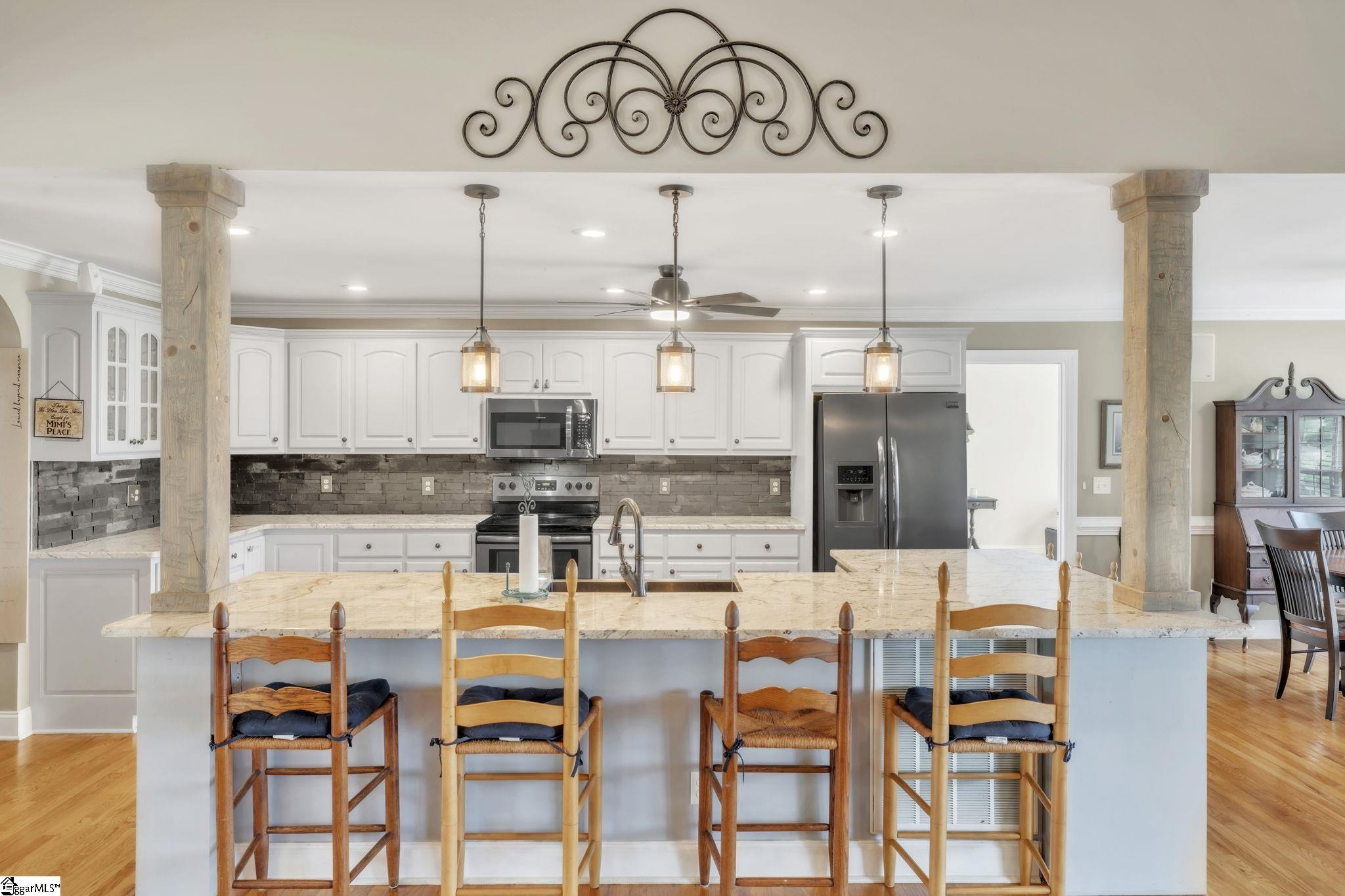 116 Fairway Drive Pickens, SC 29671