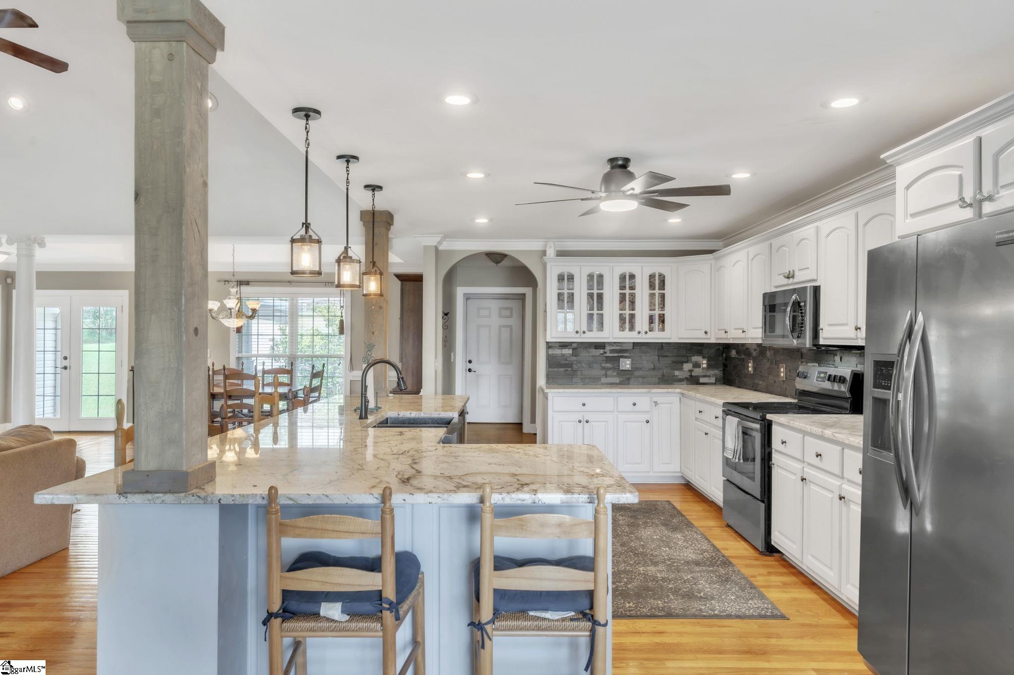 116 Fairway Drive Pickens, SC 29671