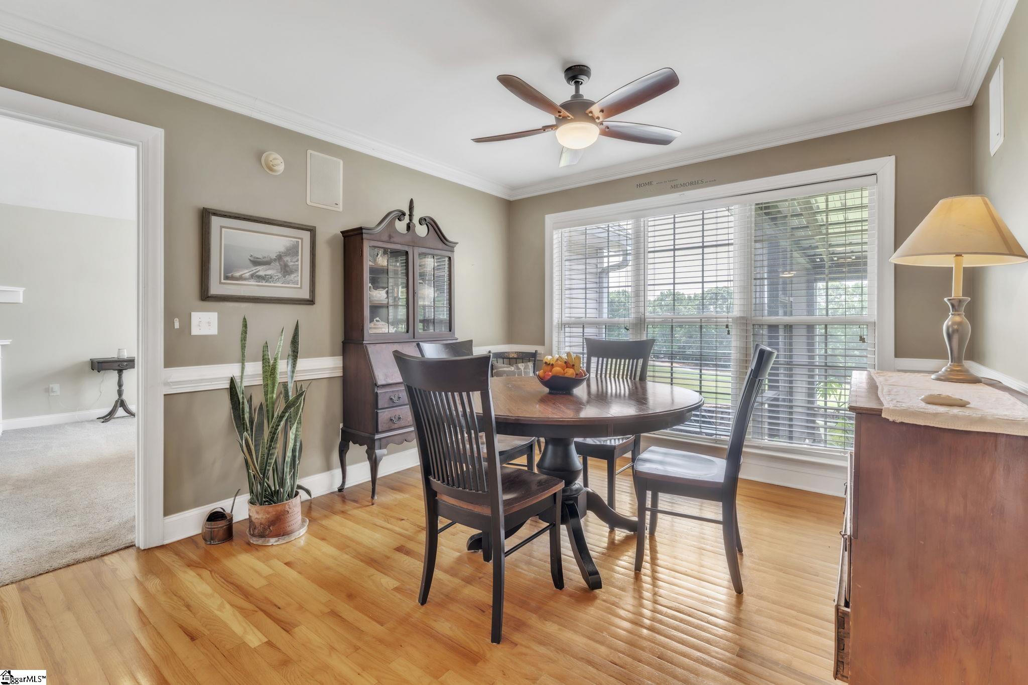 116 Fairway Drive Pickens, SC 29671