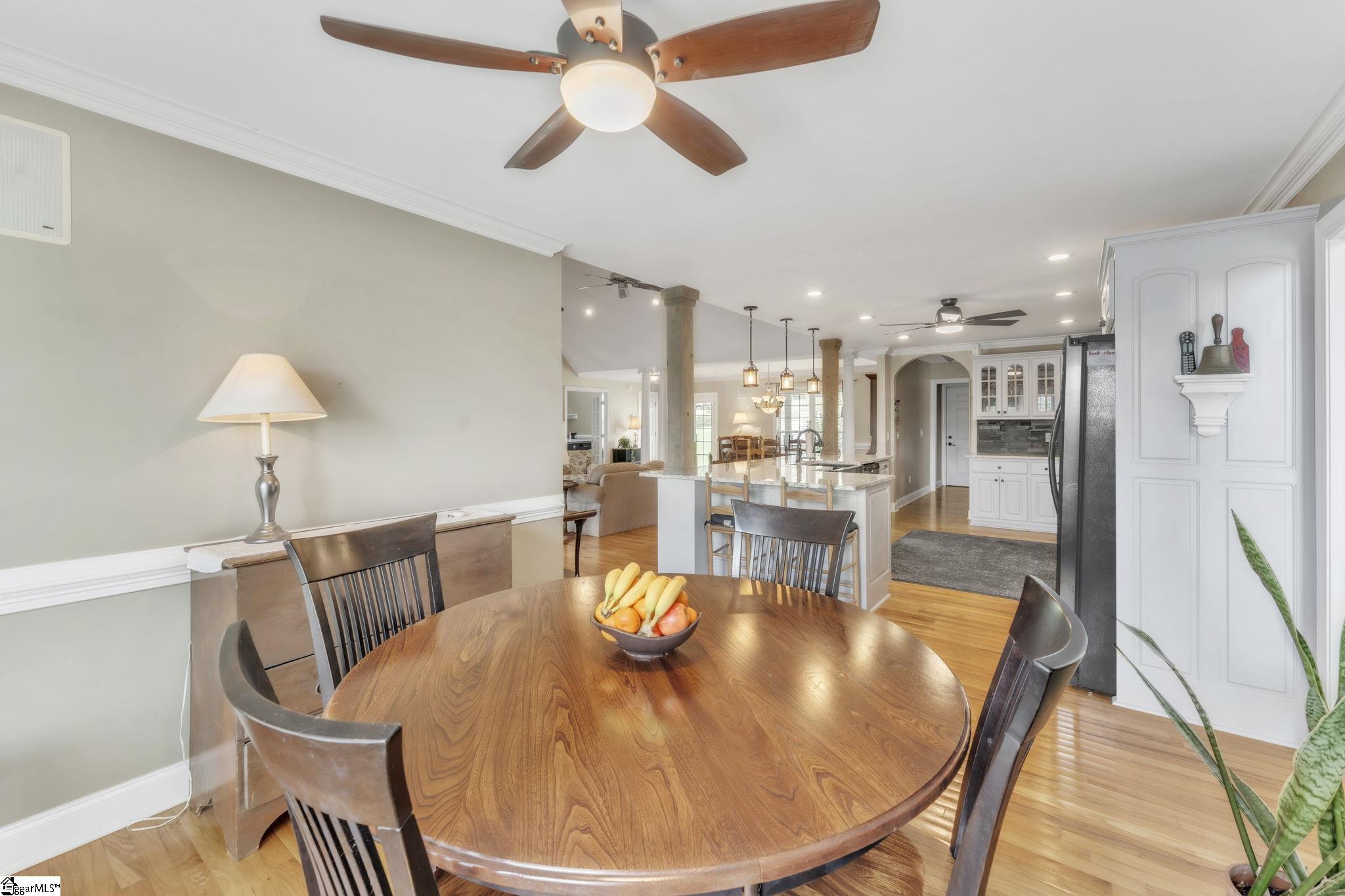 116 Fairway Drive Pickens, SC 29671