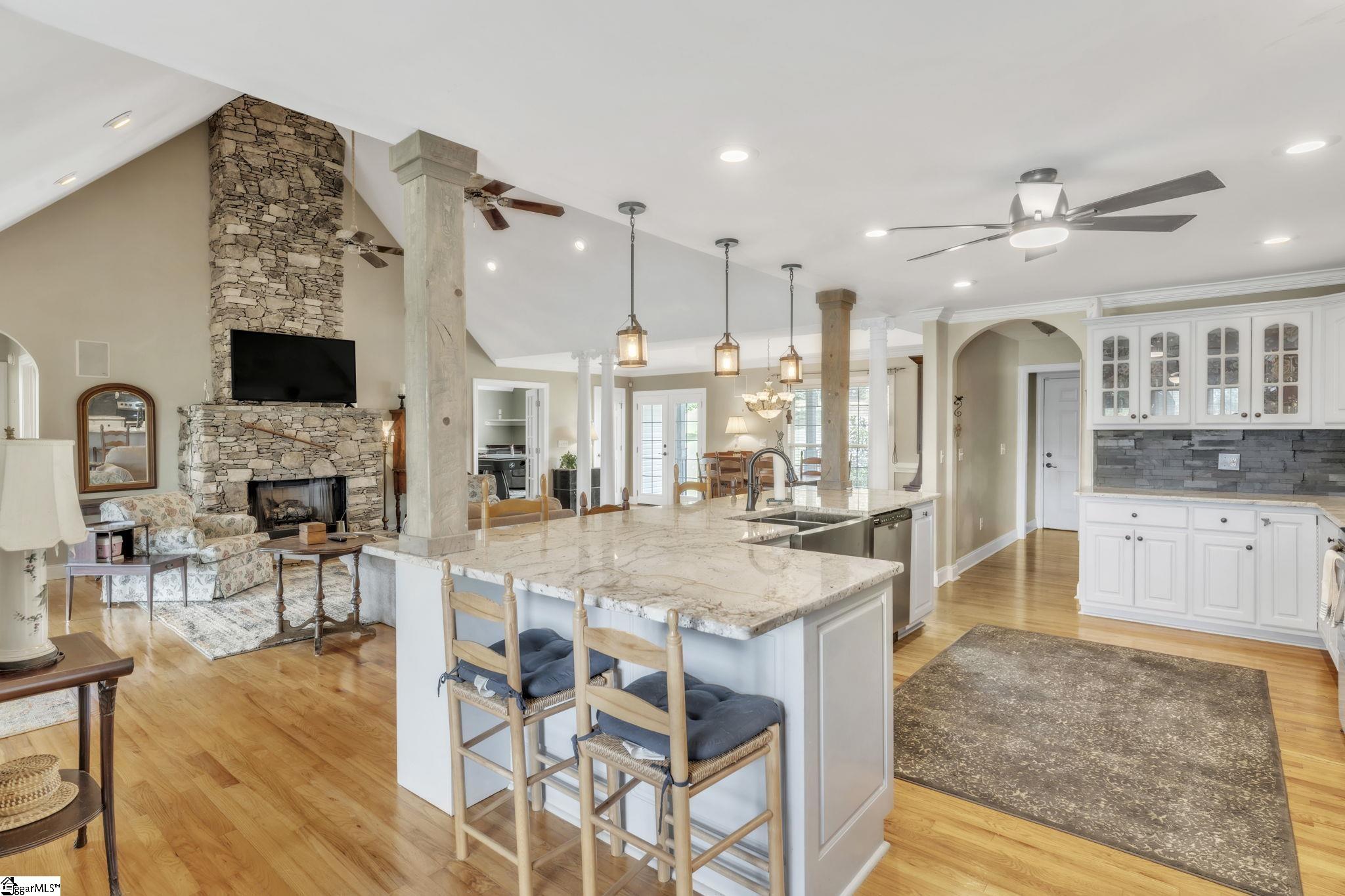 116 Fairway Drive Pickens, SC 29671