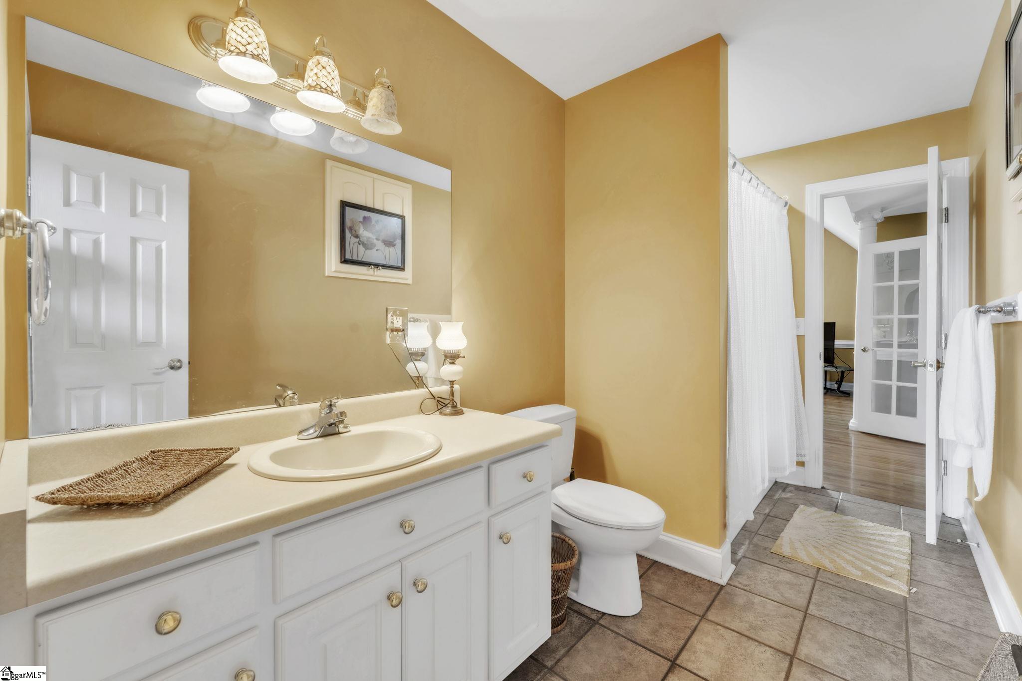 116 Fairway Drive Pickens, SC 29671