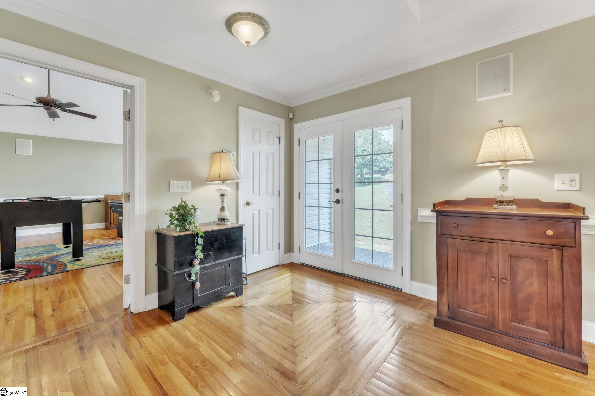 116 Fairway Drive Pickens, SC 29671