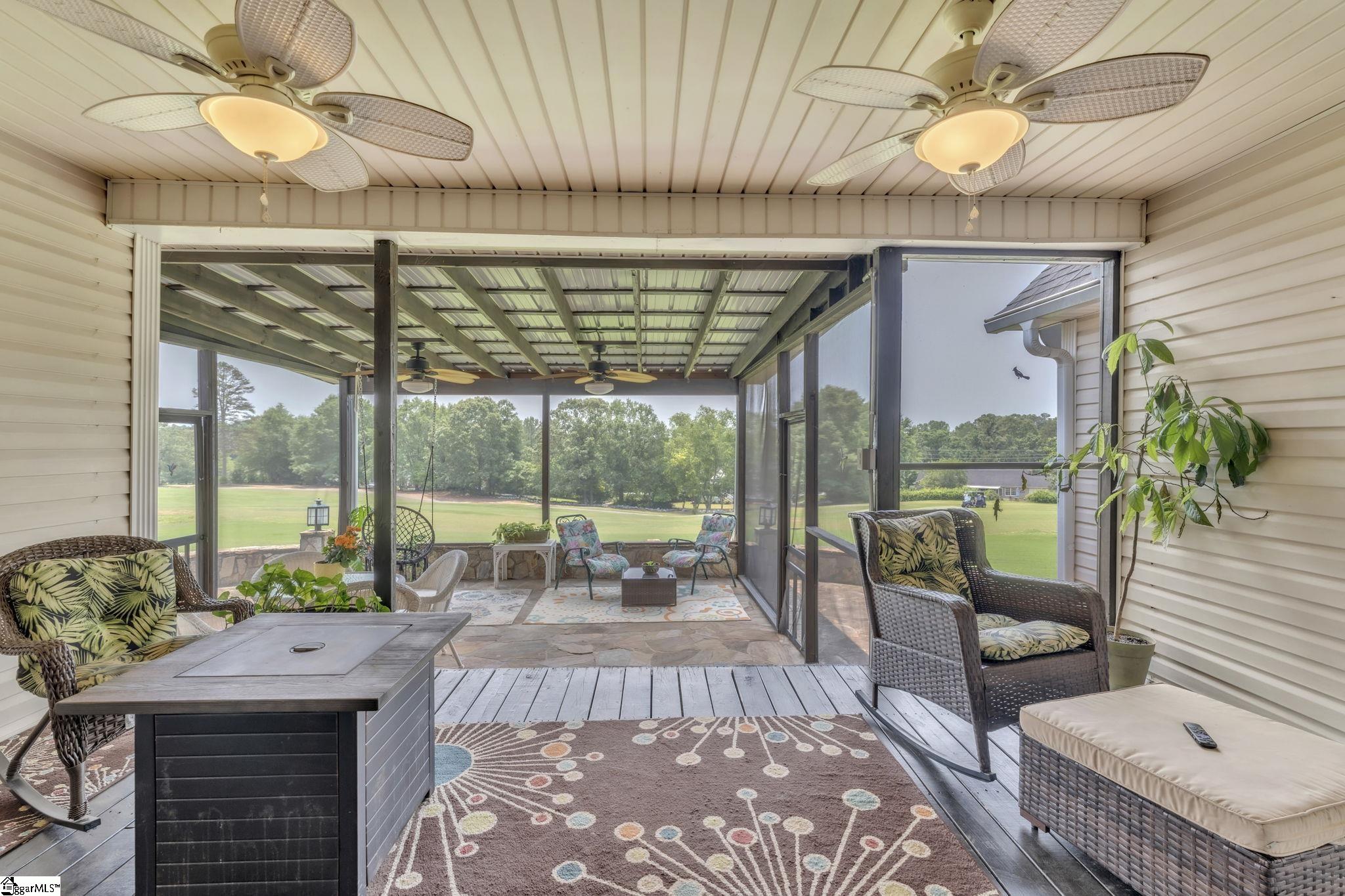 116 Fairway Drive Pickens, SC 29671