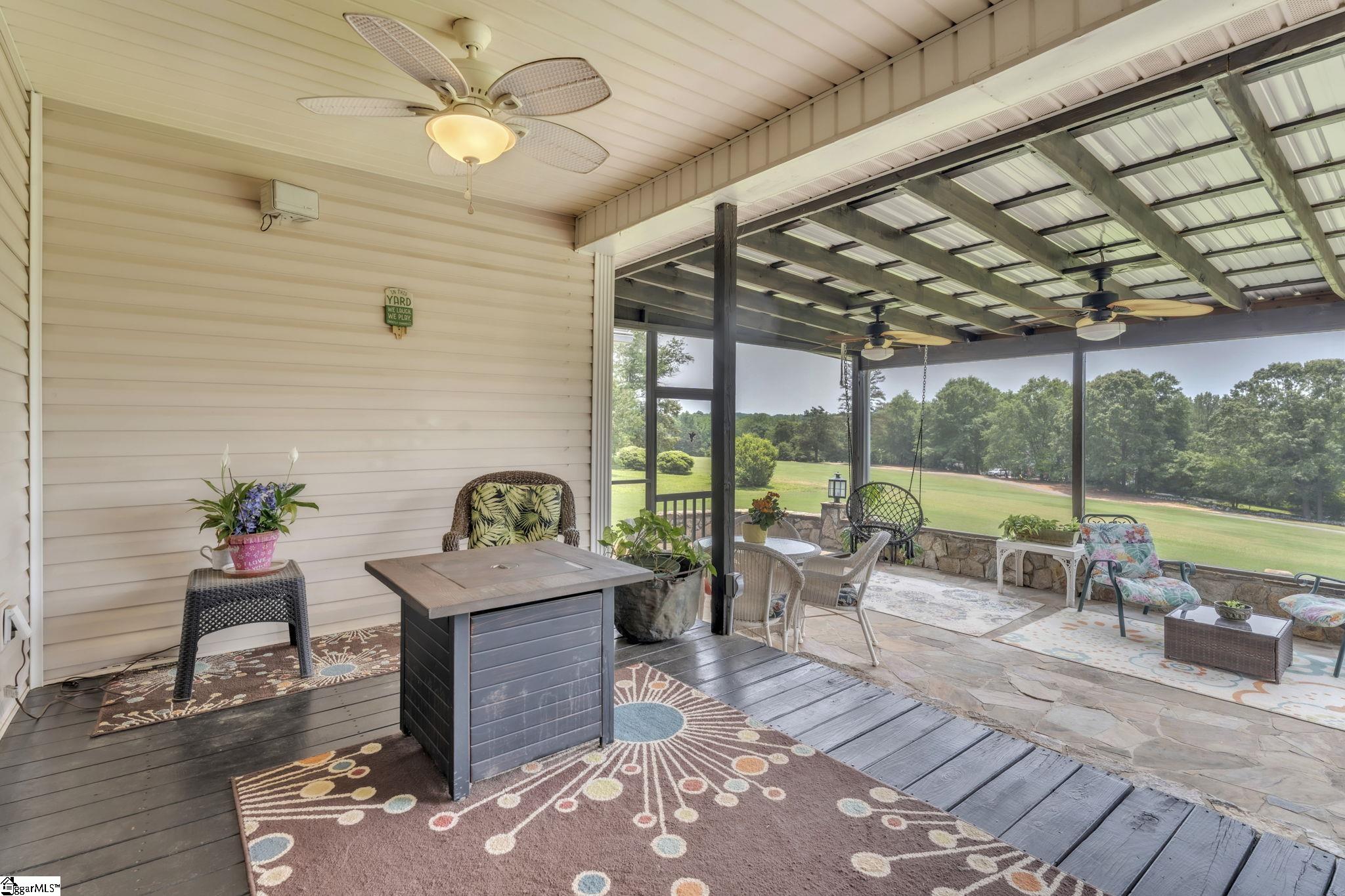 116 Fairway Drive Pickens, SC 29671