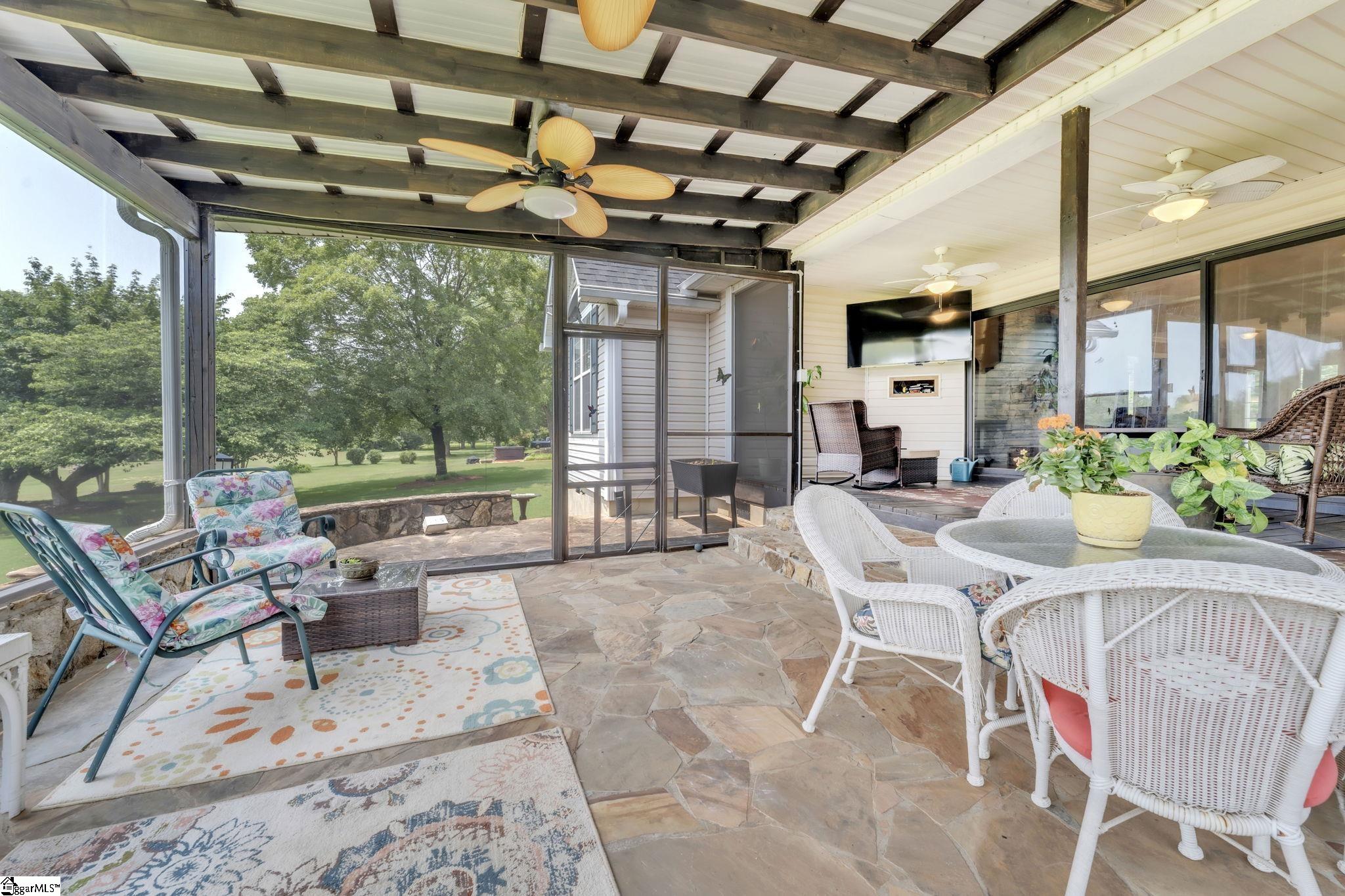 116 Fairway Drive Pickens, SC 29671
