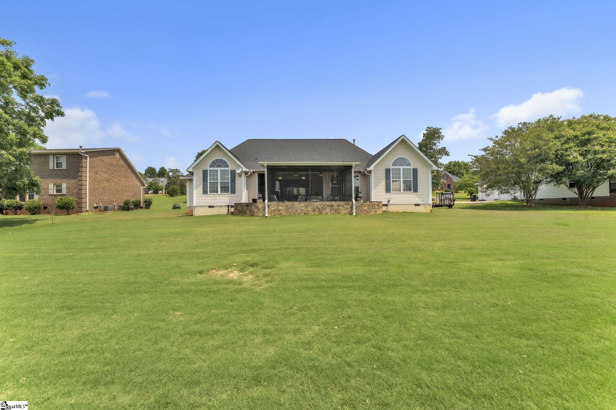 116 Fairway Drive Pickens, SC 29671