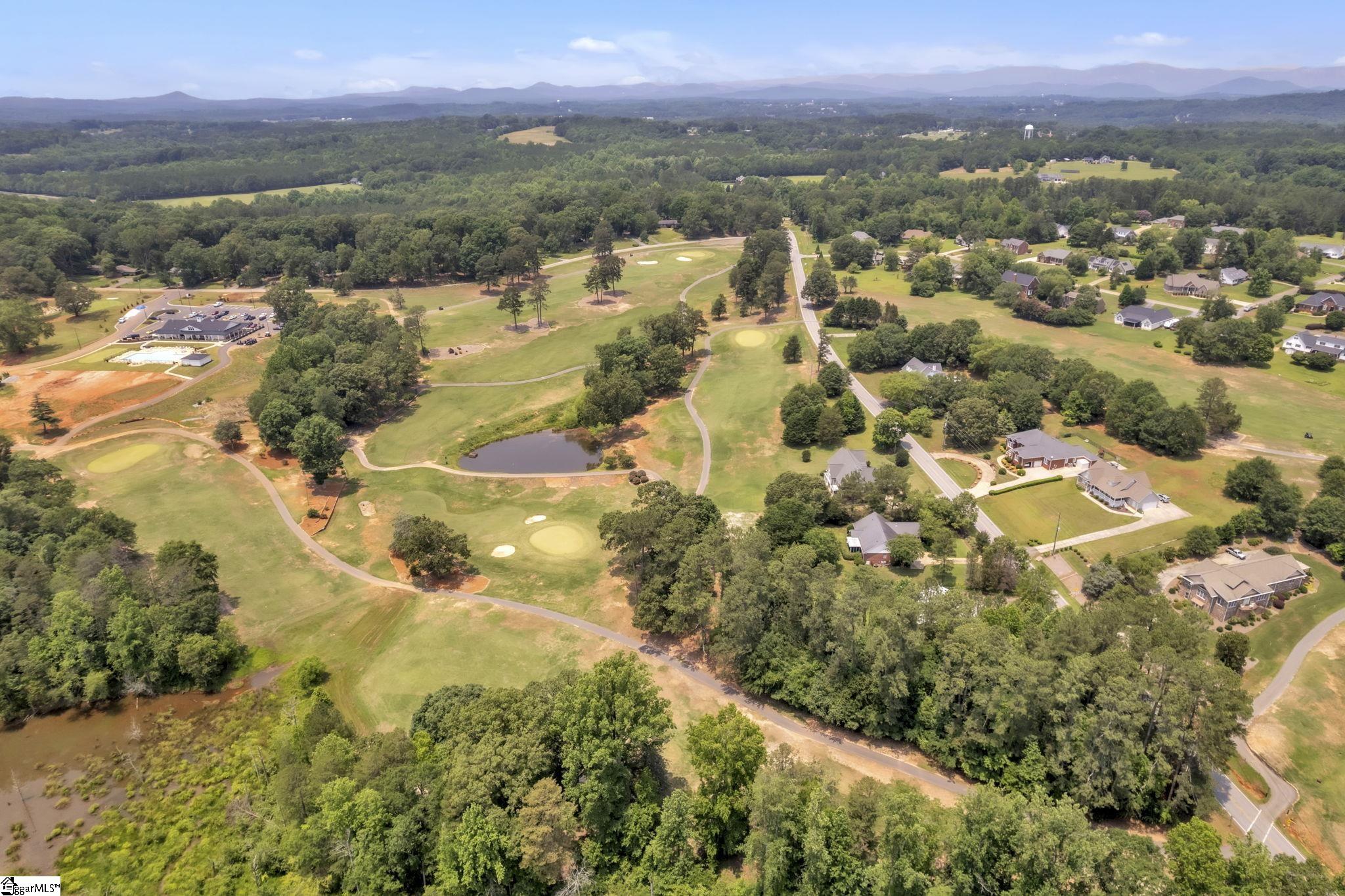 116 Fairway Drive Pickens, SC 29671