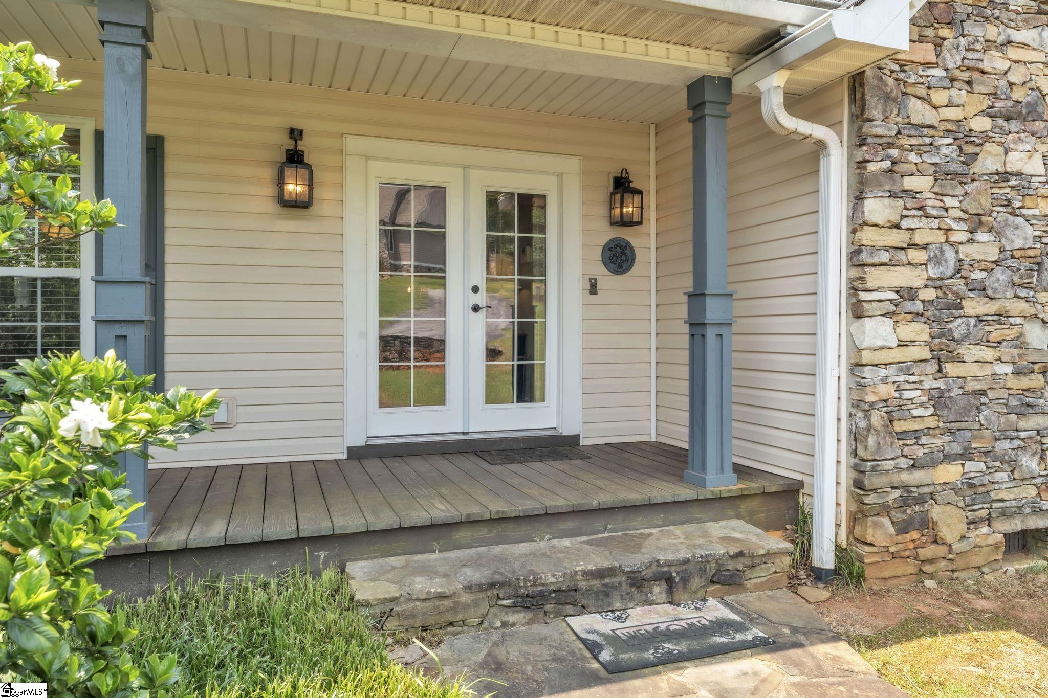 116 Fairway Drive Pickens, SC 29671