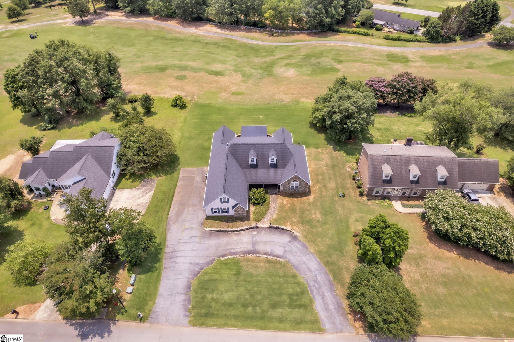 116 Fairway Drive Pickens, SC 29671