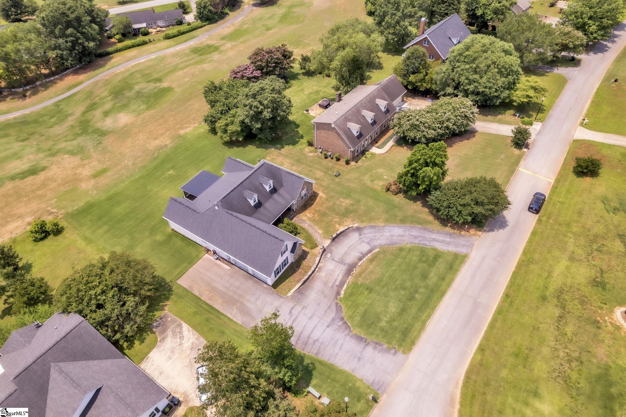 116 Fairway Drive Pickens, SC 29671