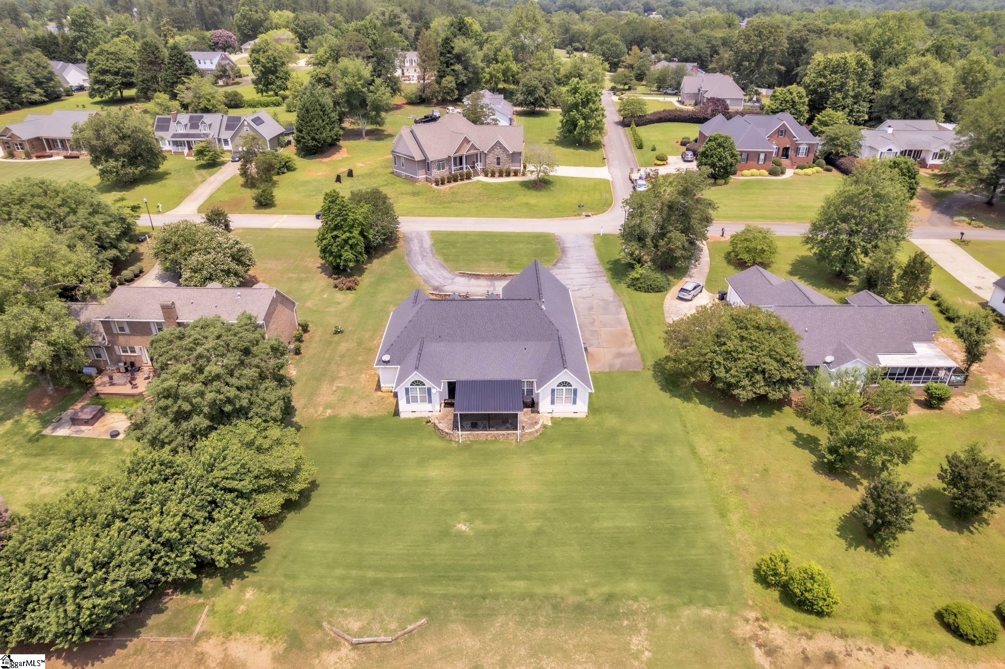 116 Fairway Drive Pickens, SC 29671