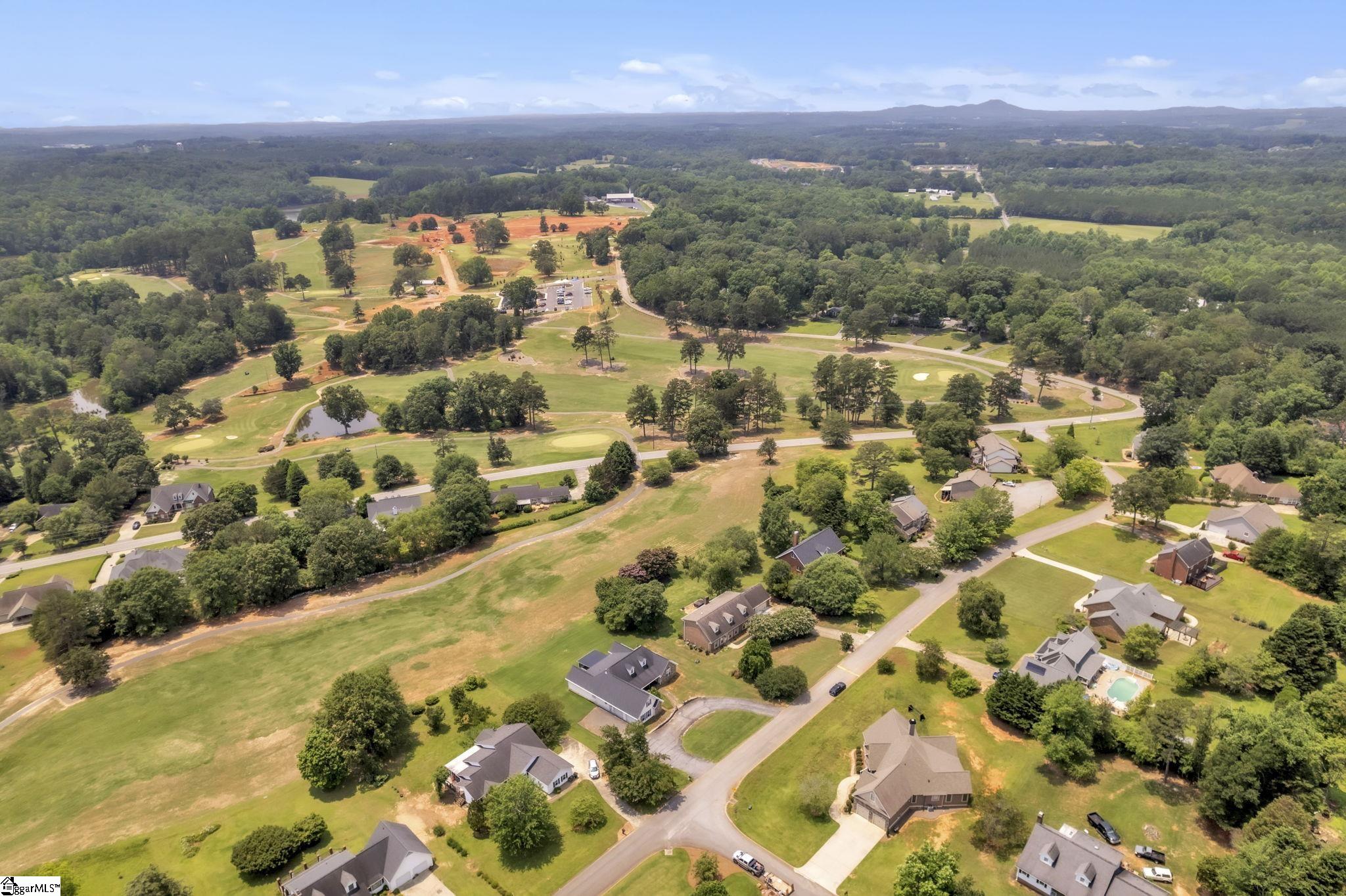 116 Fairway Drive Pickens, SC 29671