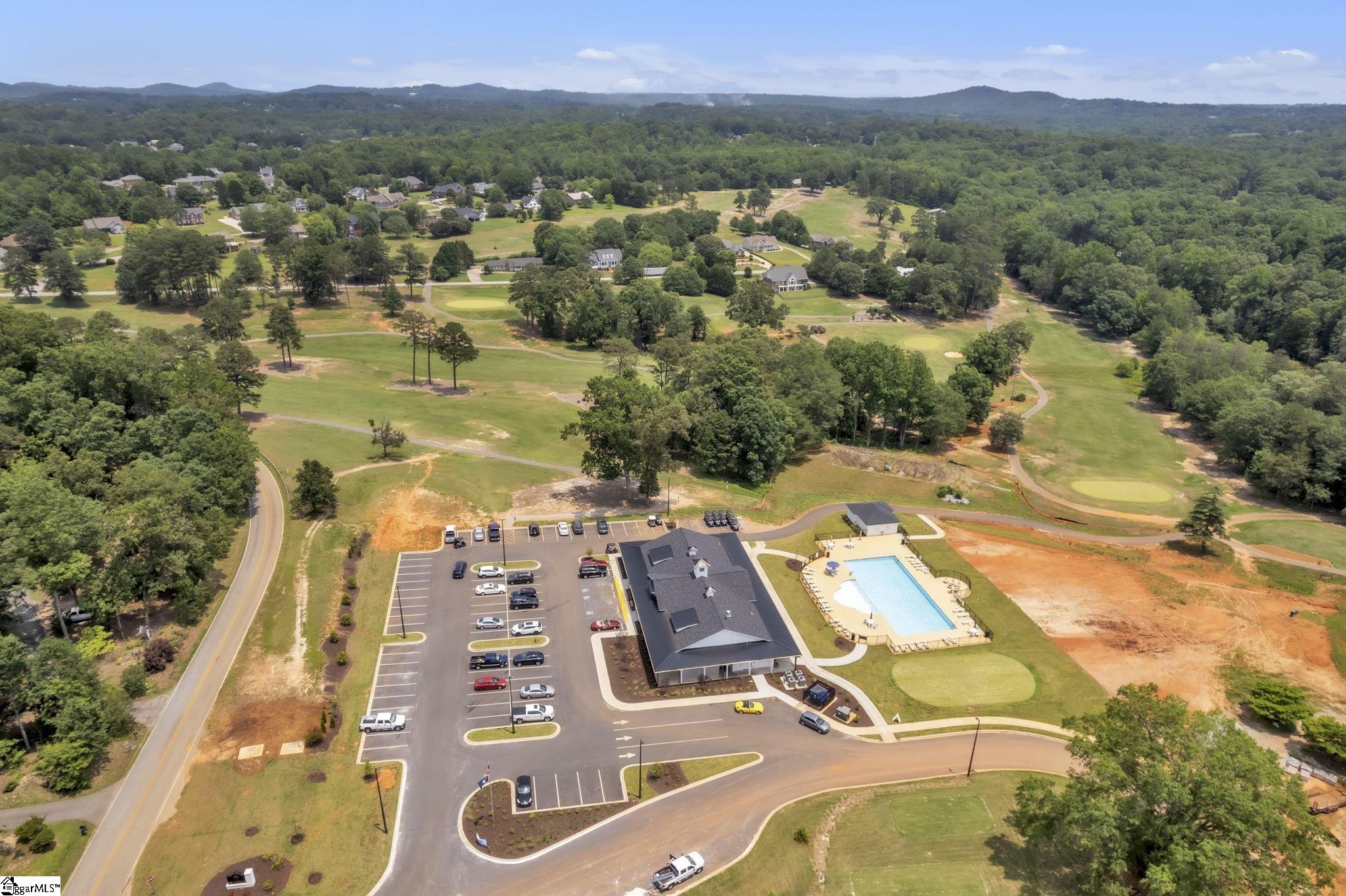 116 Fairway Drive Pickens, SC 29671