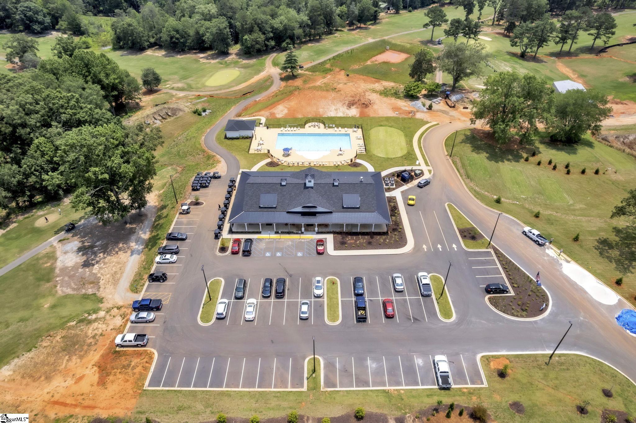 116 Fairway Drive Pickens, SC 29671