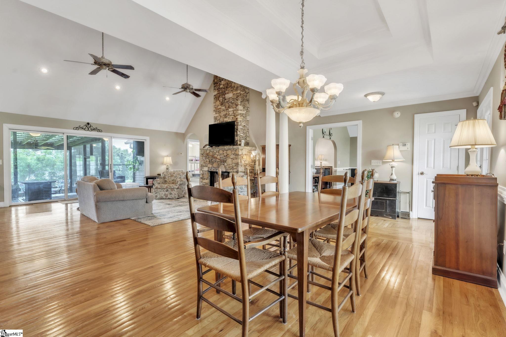 116 Fairway Drive Pickens, SC 29671