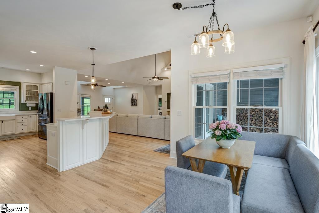 355 Night Lark Lane Campobello, SC 29322