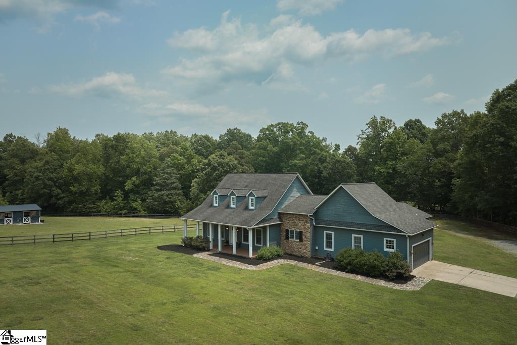 355 Night Lark Lane Campobello, SC 29322