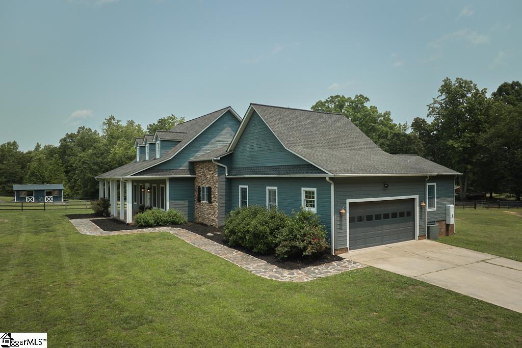 355 Night Lark Lane Campobello, SC 29322