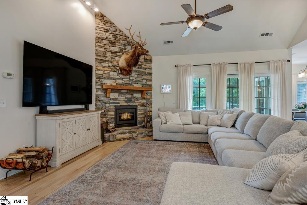 355 Night Lark Lane Campobello, SC 29322