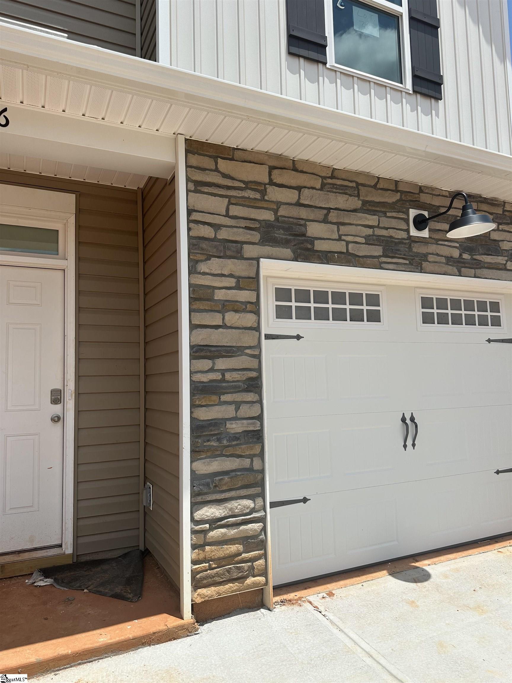 216 Brown Circle UNIT Lot 26 Easley, SC 29642