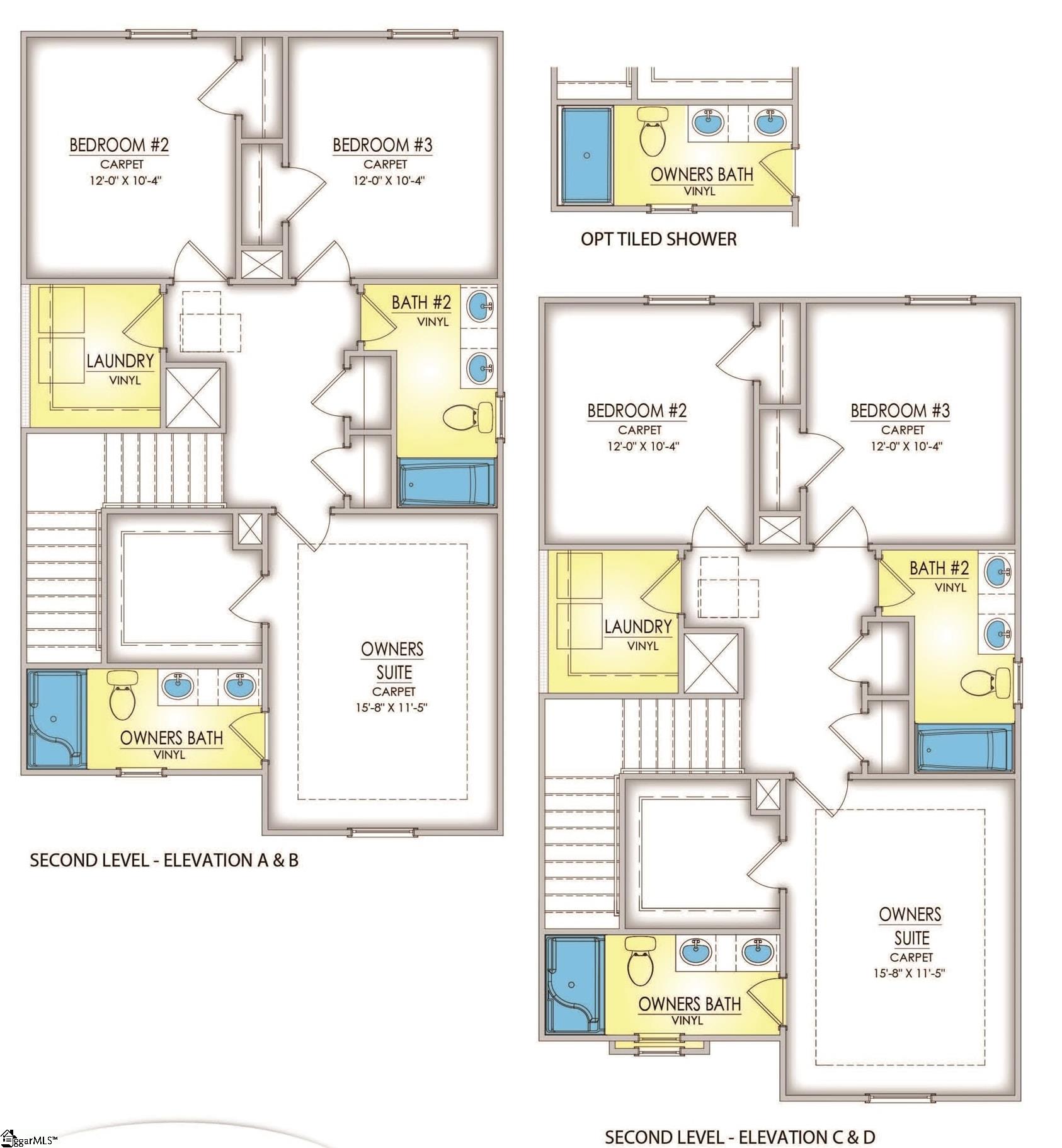216 Brown Circle UNIT Lot 26 Easley, SC 29642