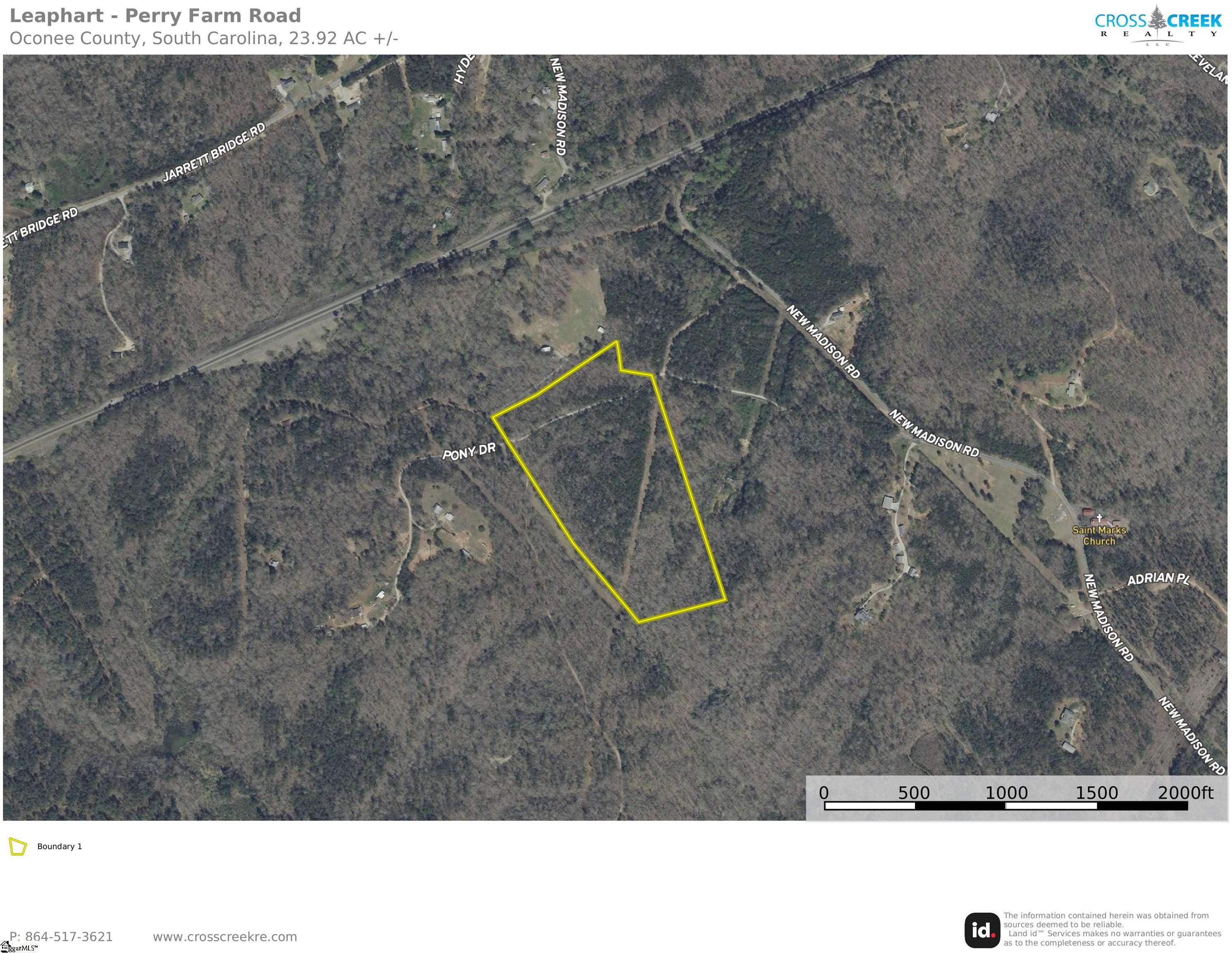 00 Beardon Hollow Road Westminster, SC 29693
