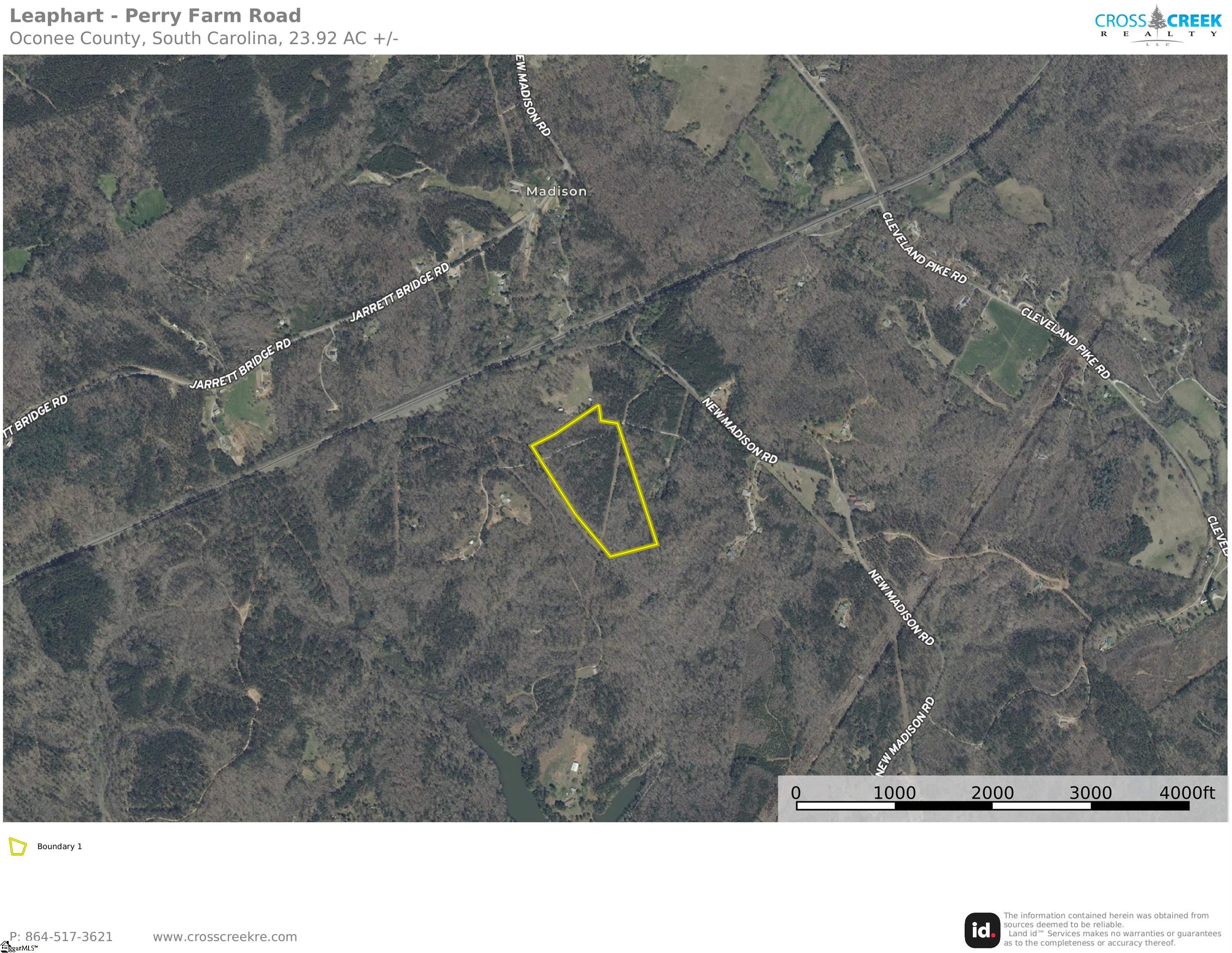 00 Beardon Hollow Road Westminster, SC 29693